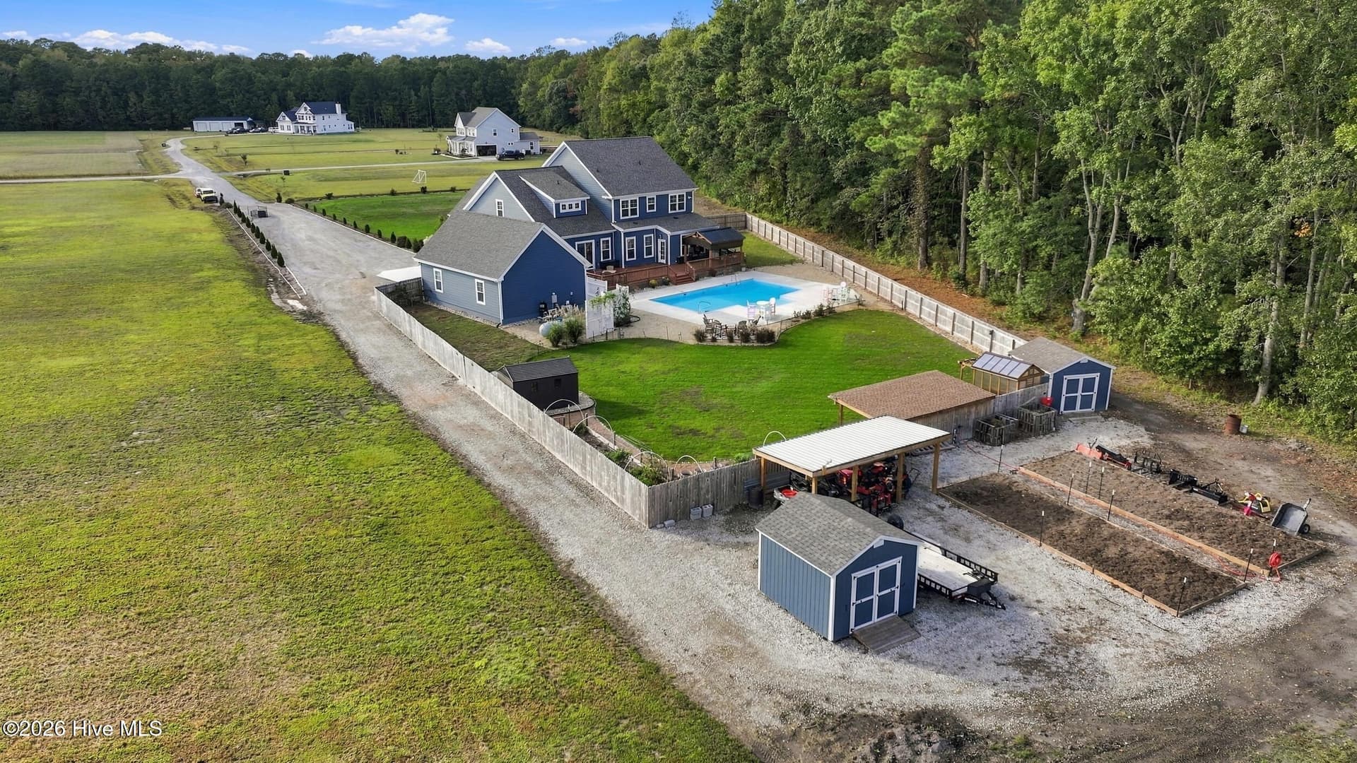 Single Family Residence at 121 Serene Way, Moyock, NC 27958, photo 3 of 61