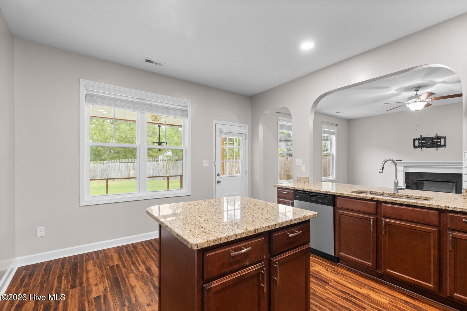 Single Family Residence at 202 Seneca Court, Holly Ridge, NC 28445, photo 22 of 70