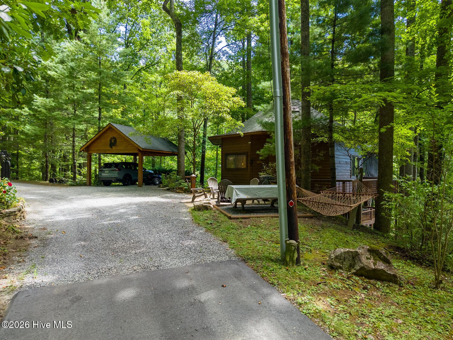 Single Family Residence at 204 Mountain Laurel Drive, Bryson City, NC 28713, Bryson City, photo 34 of 73