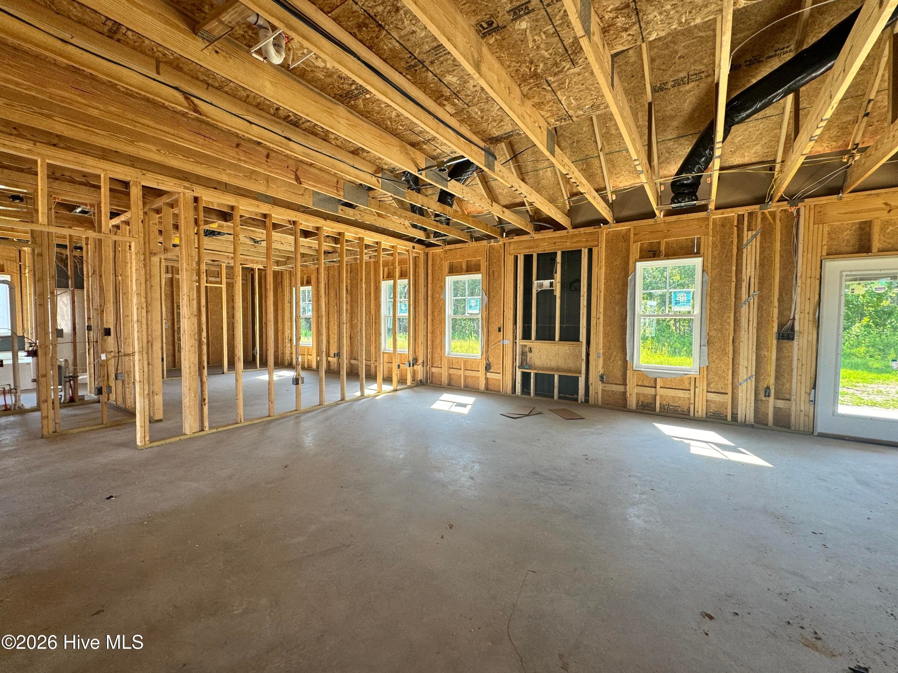 Single Family Residence at 3760 Chatsworth Drive, La Grange, NC 28551, photo 46 of 77