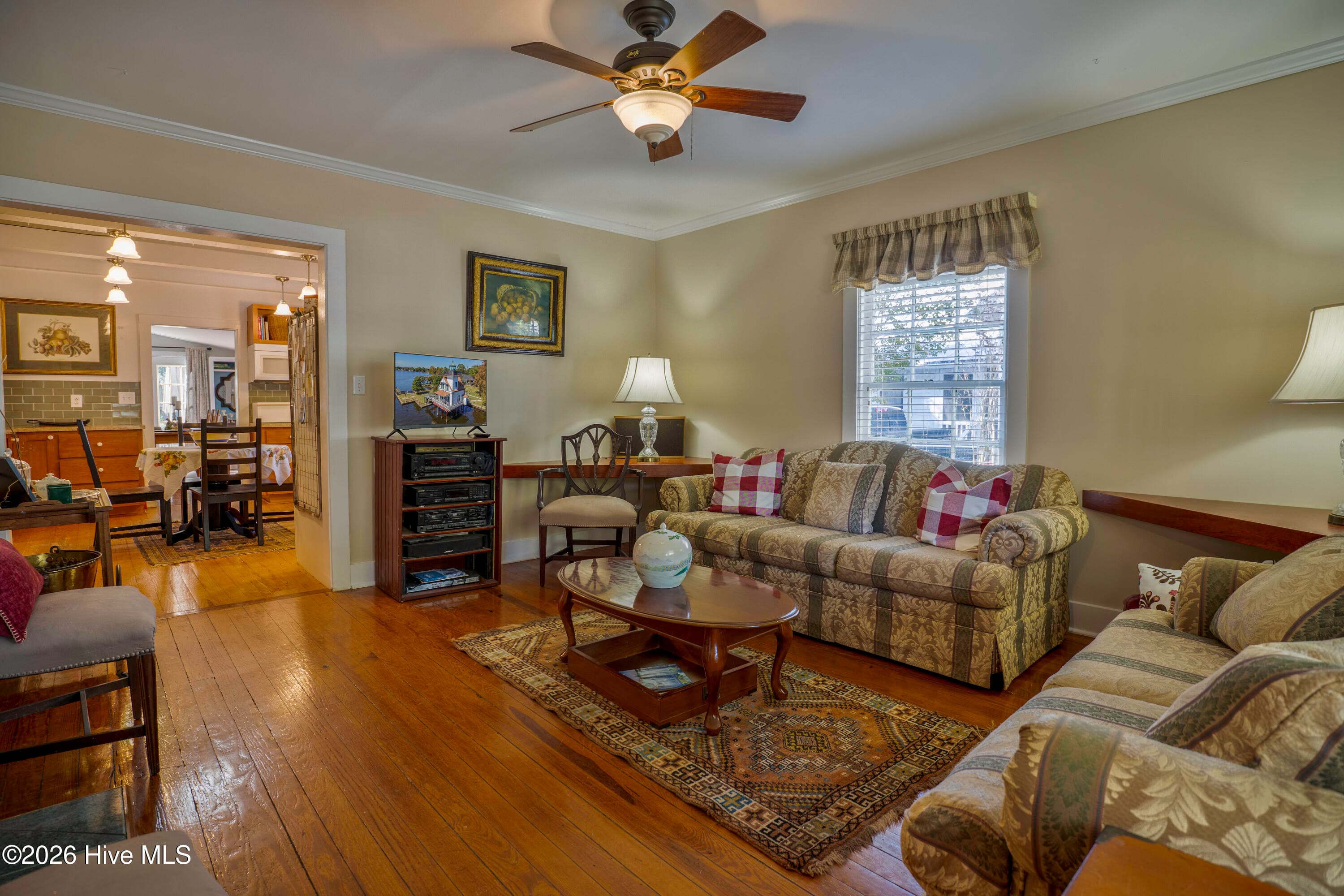 Single Family Residence at 408 Phillips Street, Edenton, NC 27932, photo 7 of 50
