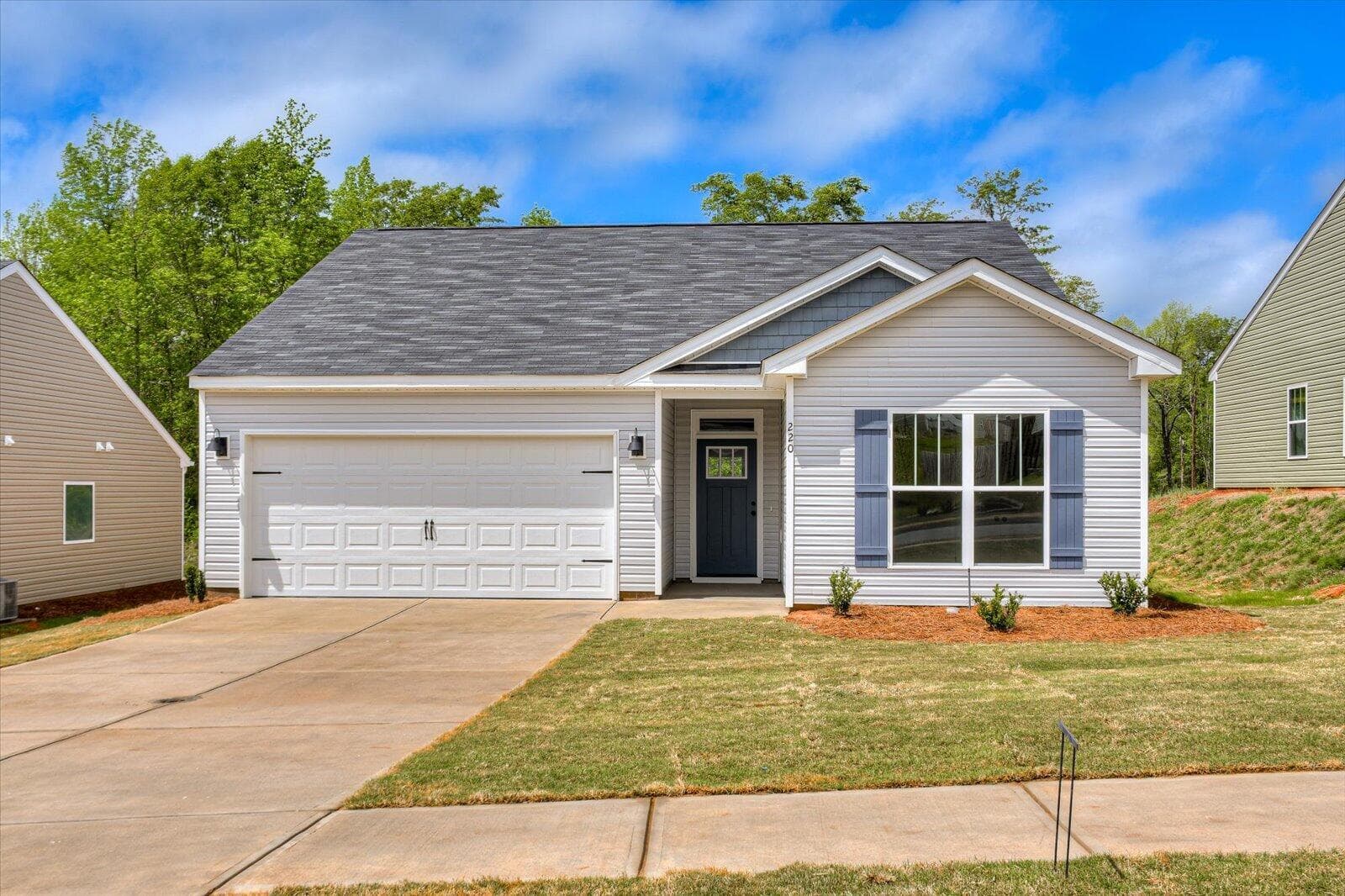 Single Family Residence at 427 Mill Stone Lane, North Augusta, SC 29860, photo 2 of 68