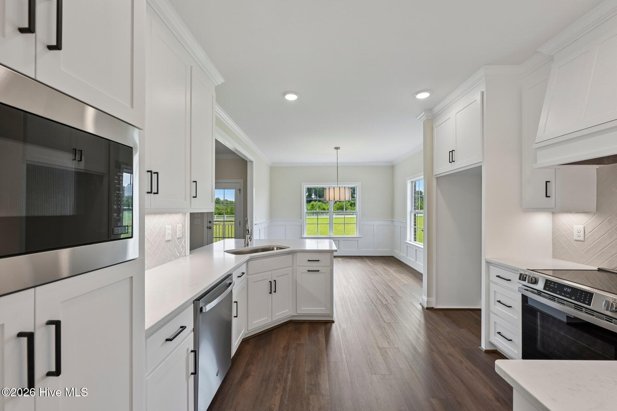 Single Family Residence at 7615 Sweetwater Drive, Nashville, NC 27856, photo 91 of 251