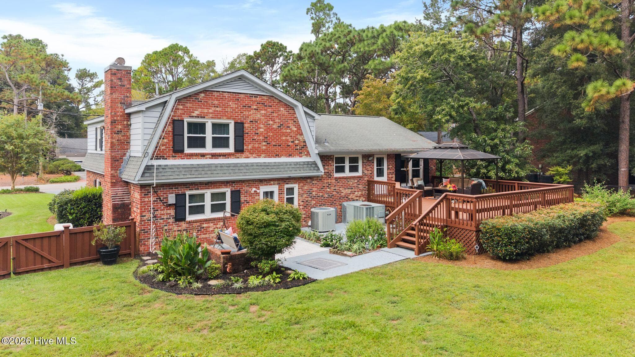 Single Family Residence at 2316 Lynnwood Drive, Wilmington, NC 28403, photo 54 of 72