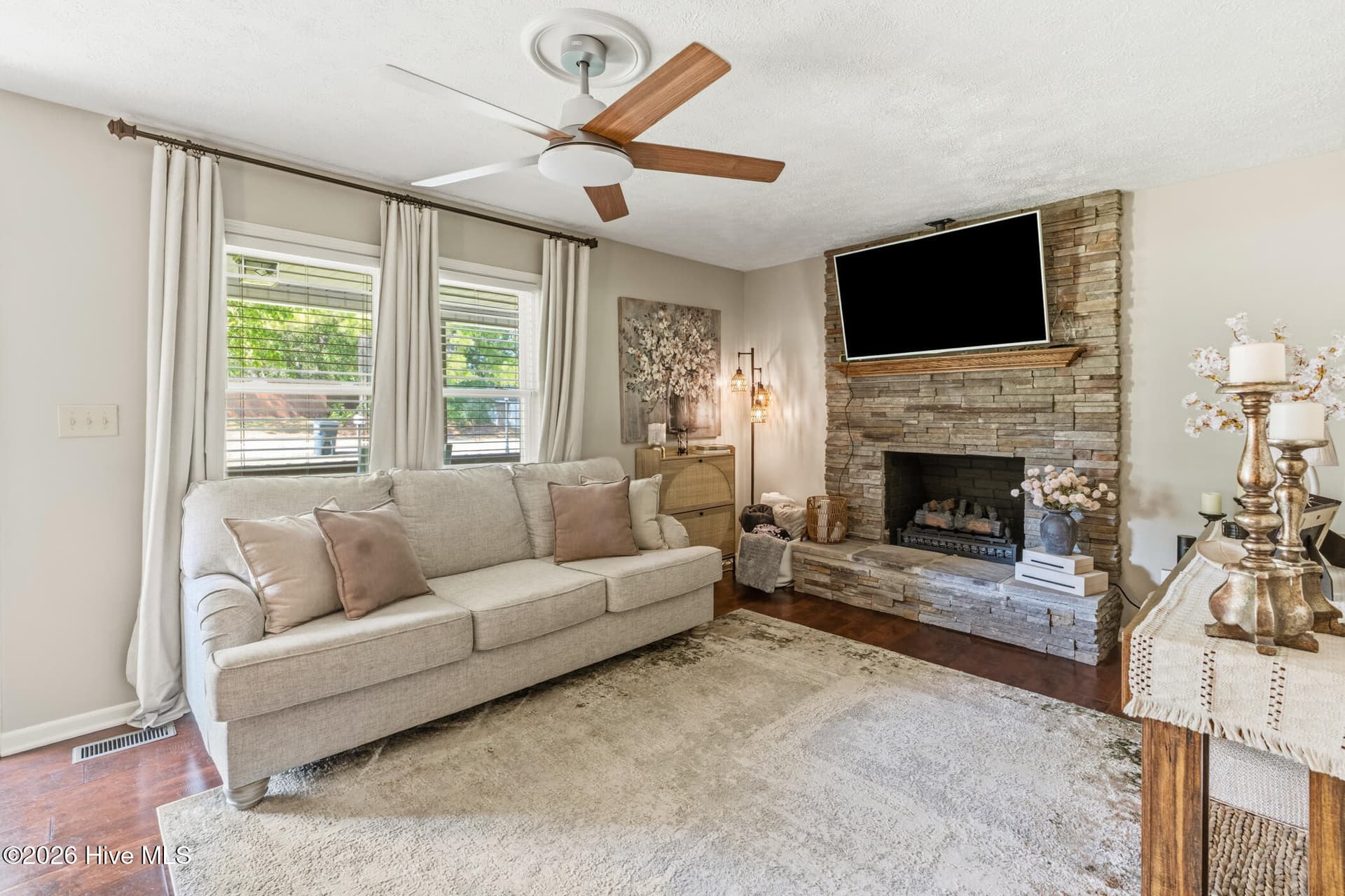 Single Family Residence at 1511 Brookfield Road, Rockingham, NC 28379, photo 5 of 31
