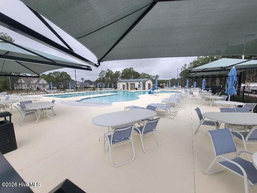 Single Family Residence at 6481 Kirkwall Point SW, Ocean Isle Beach, NC 28469, photo 47 of 49