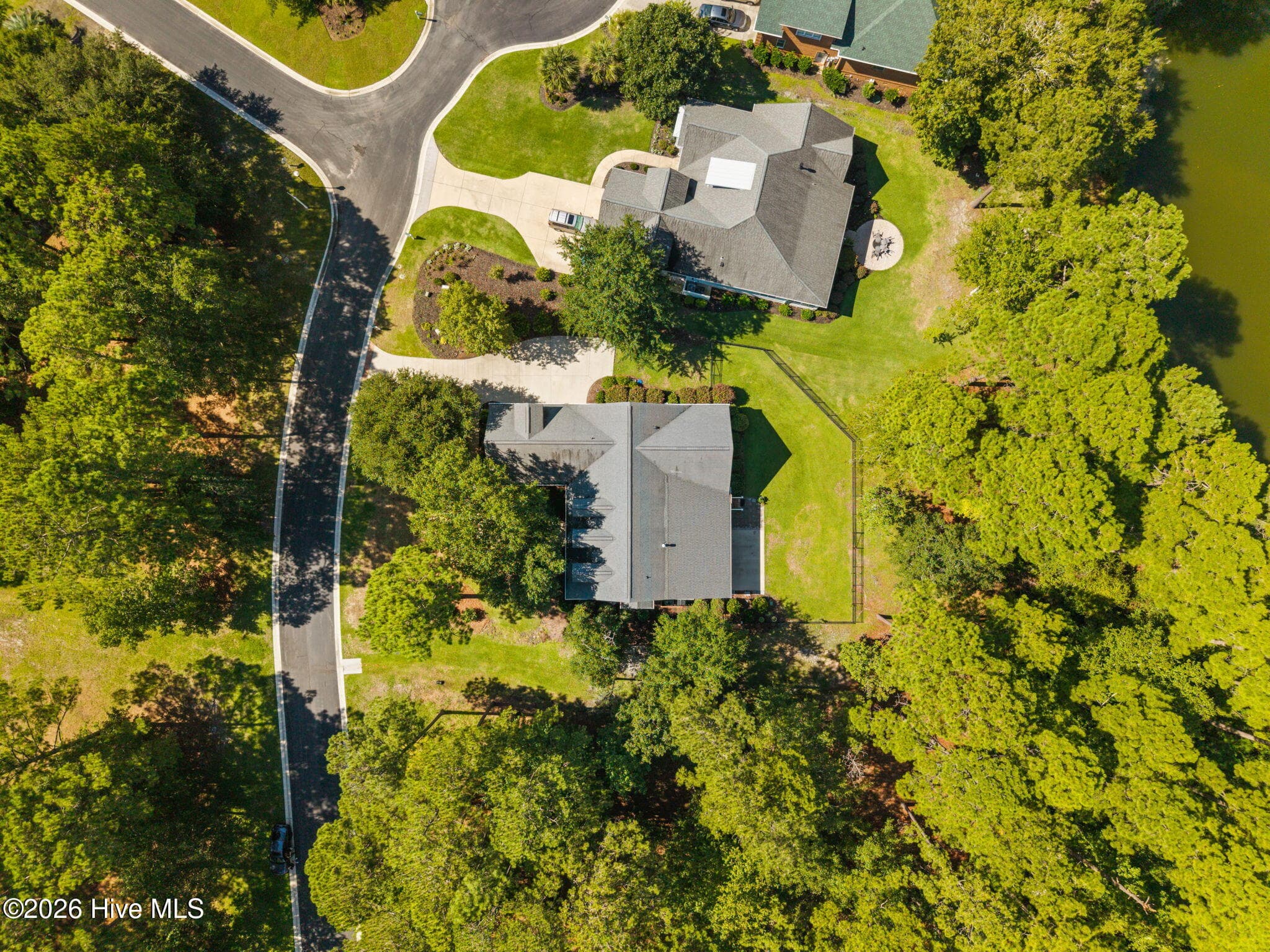 Single Family Residence at 461 Springwood Drive SE, Bolivia, NC 28422, photo 127 of 150