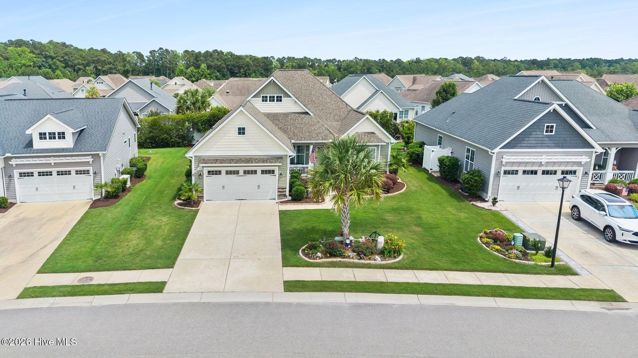 Single Family Residence at 6988 Ascension Drive SW, Ocean Isle Beach, NC 28469, photo 38 of 38