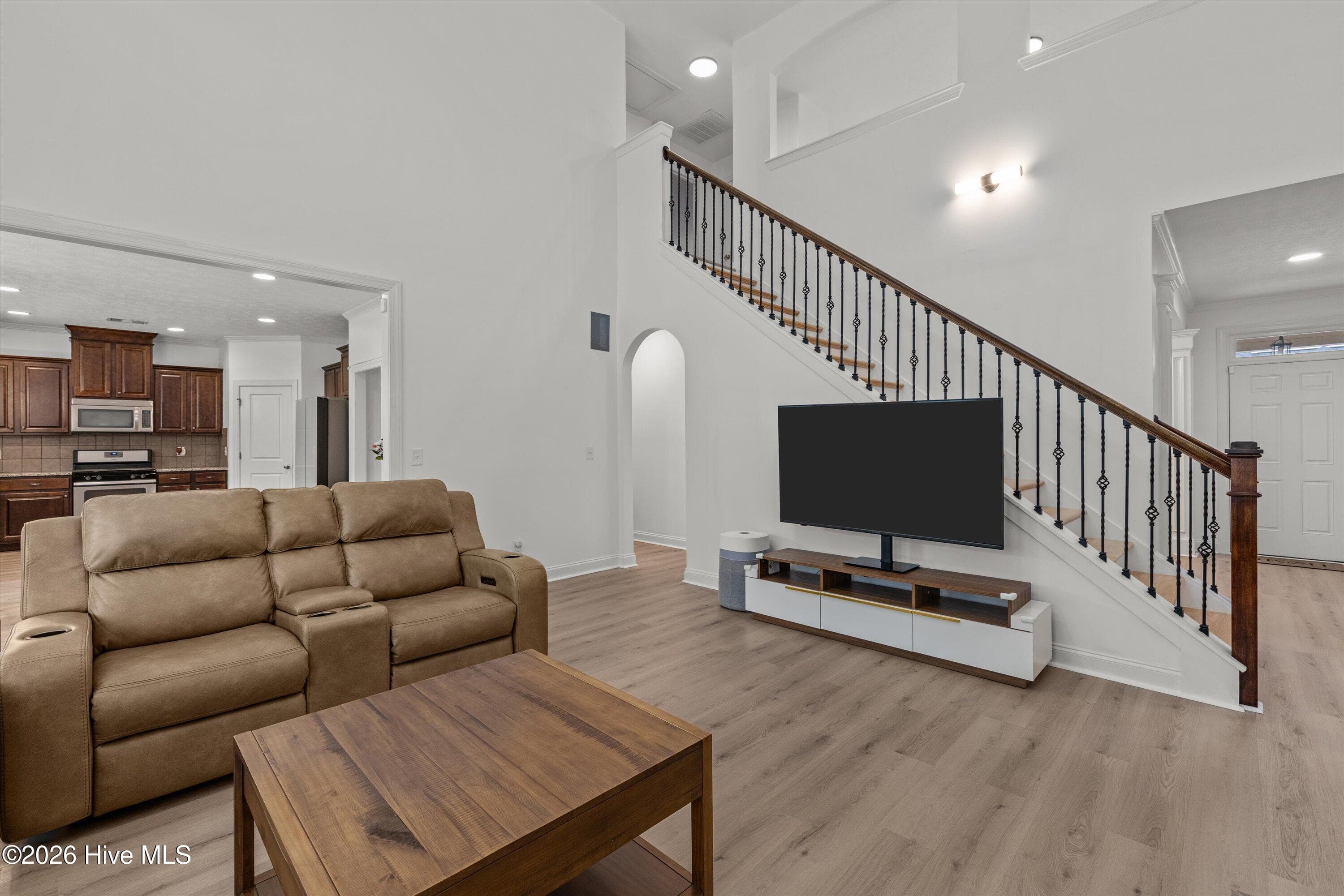 Single Family Residence at 7215 Hoffman Drive, Evans, GA 30809, photo 23 of 54
