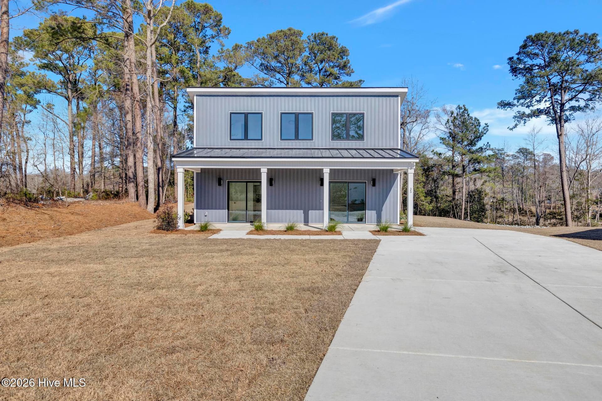 43 Tide Landing Court, Hampstead, NC 28443