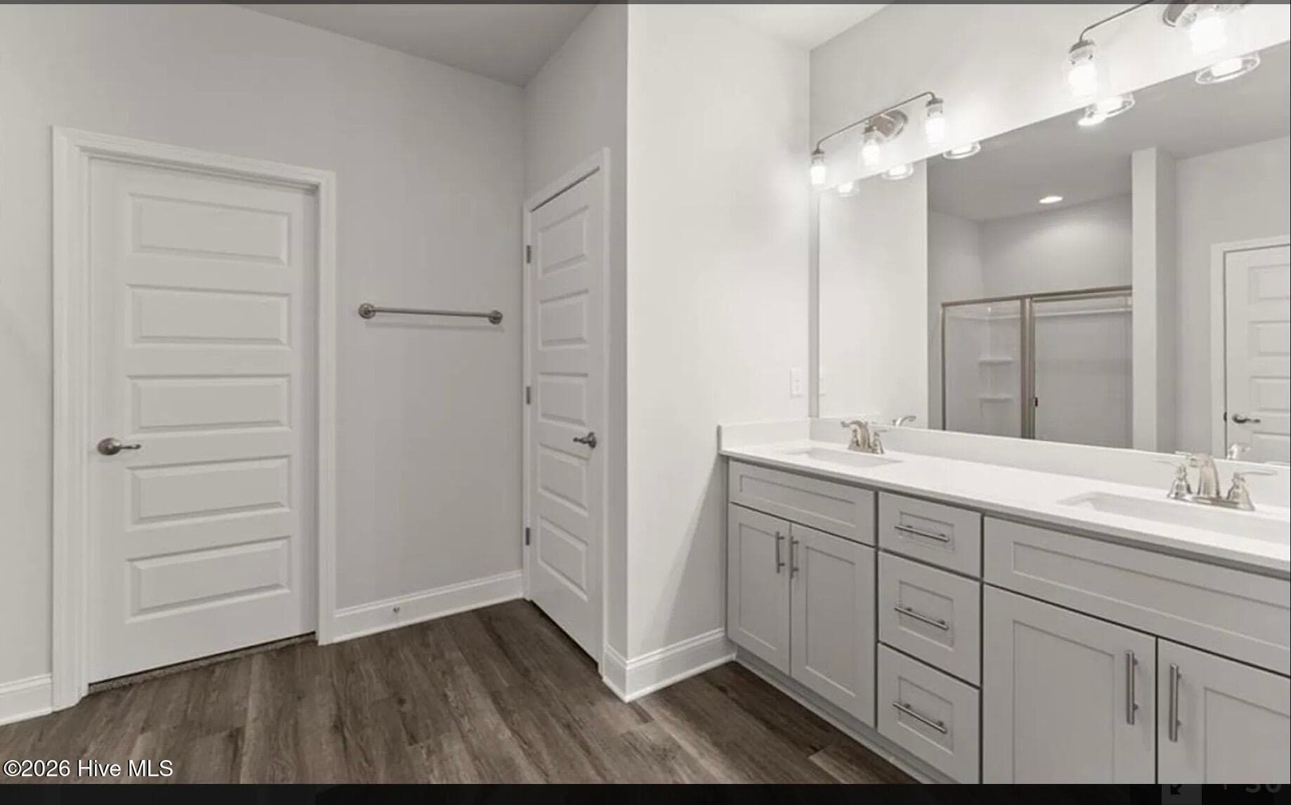 Single Family Residence at 9430 Shallow Creek Trail Lot 60, Bailey, NC 27807, photo 29 of 35