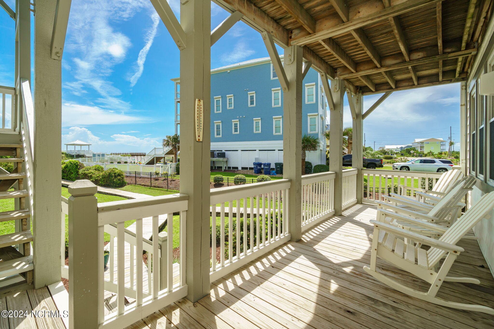 Condominium at 2905 Pointe West Drive B1 Pier Pointe, Emerald Isle, NC 28594, photo 9 of 43