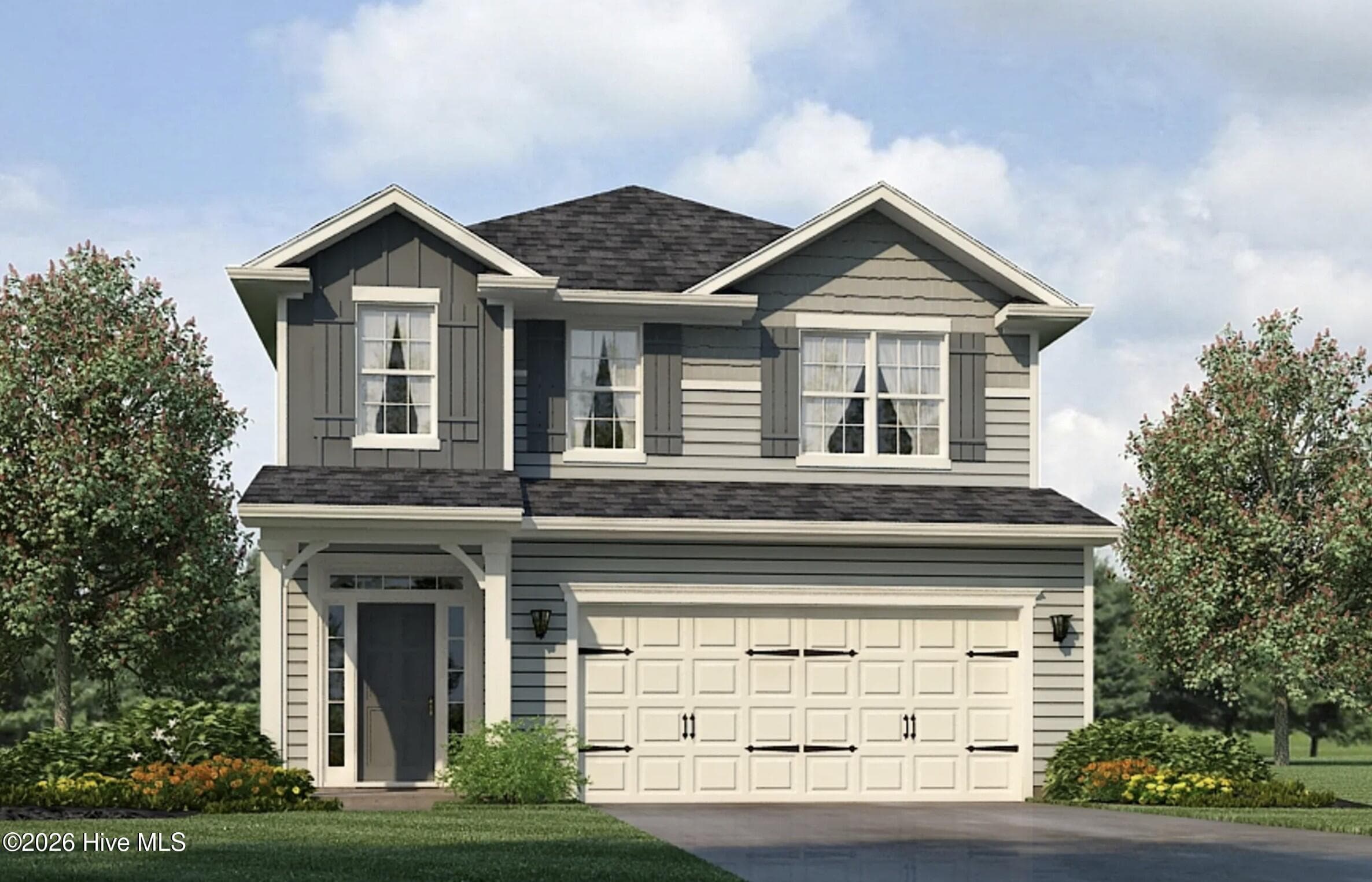 806 Hidden Bridge Drive, Jacksonville, NC 28546
