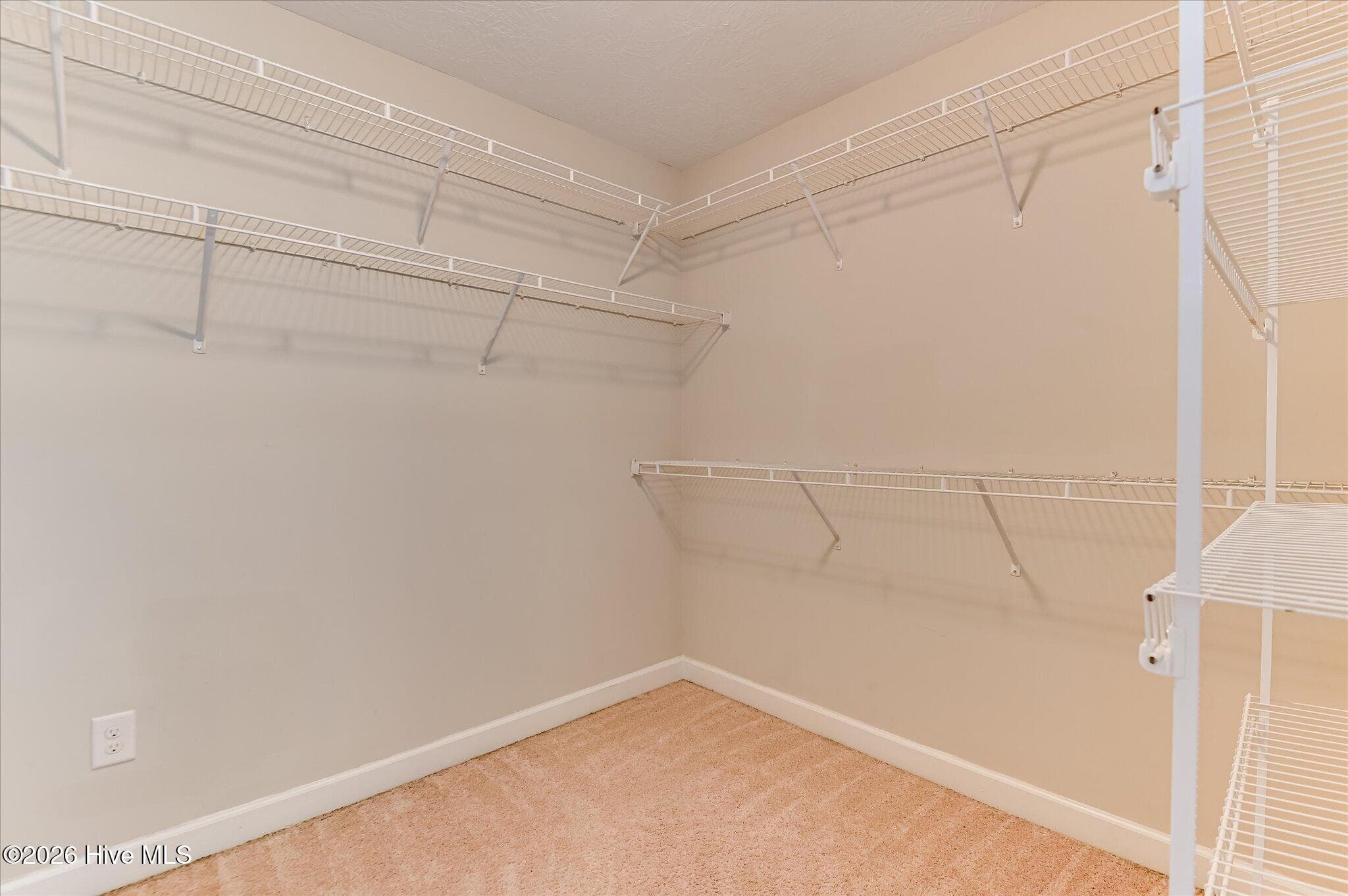 Owners closet - 3054 Margot Lane, Grovetown, GA 30813
