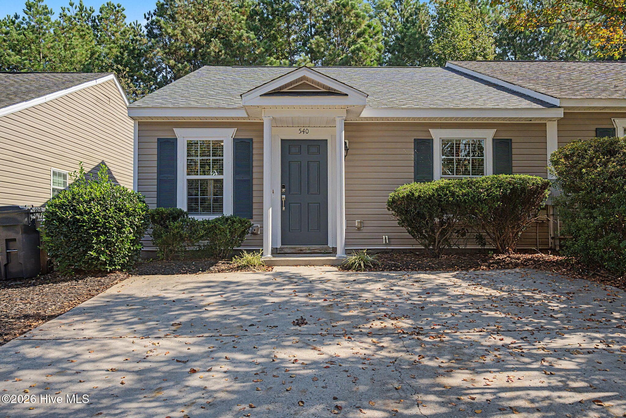 Townhouse at 540 Southern Hills Drive, Evans, GA 30809, photo 2 of 34