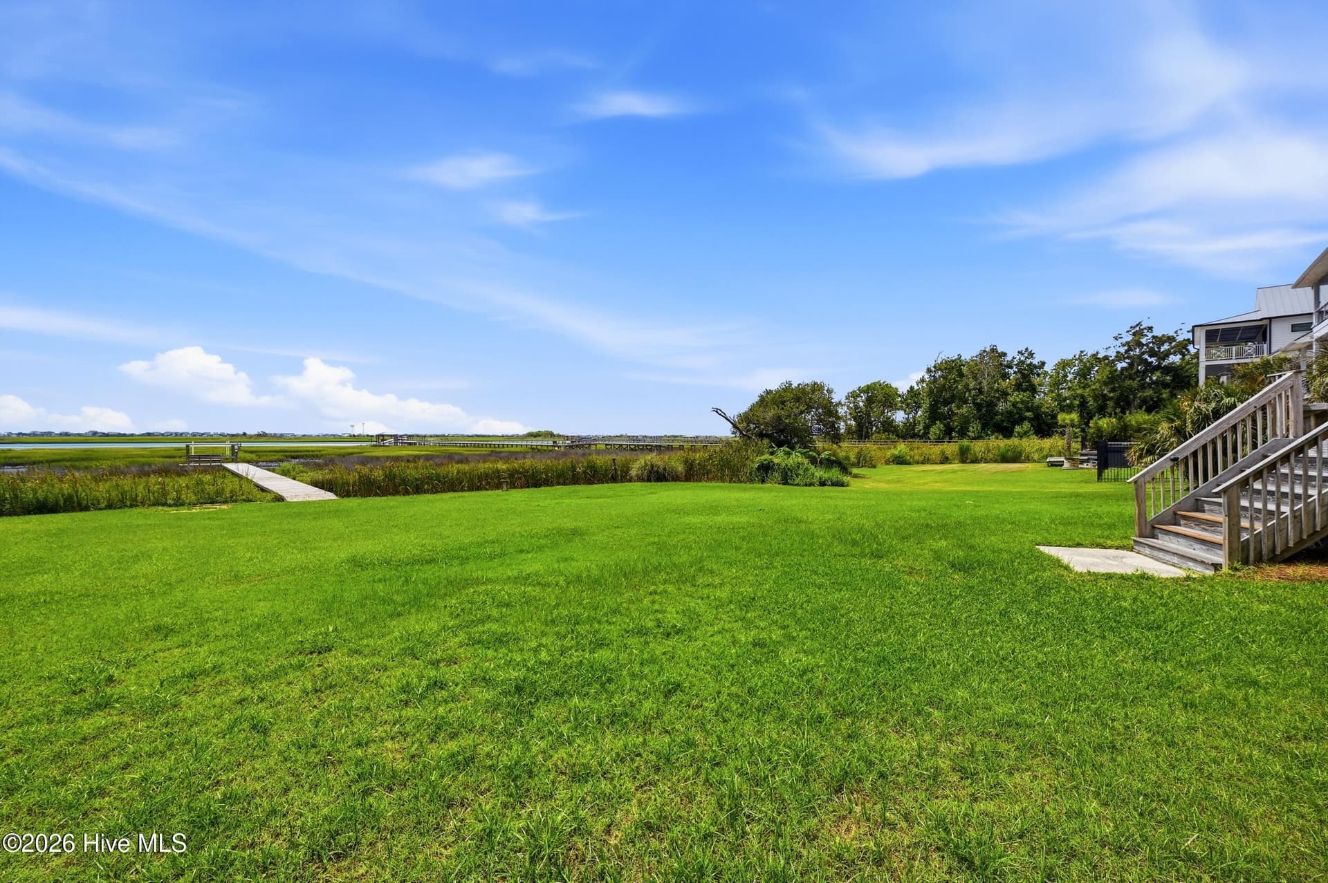 Single Family Residence at 119 Sound View Drive, Hampstead, NC 28443, photo 66 of 68