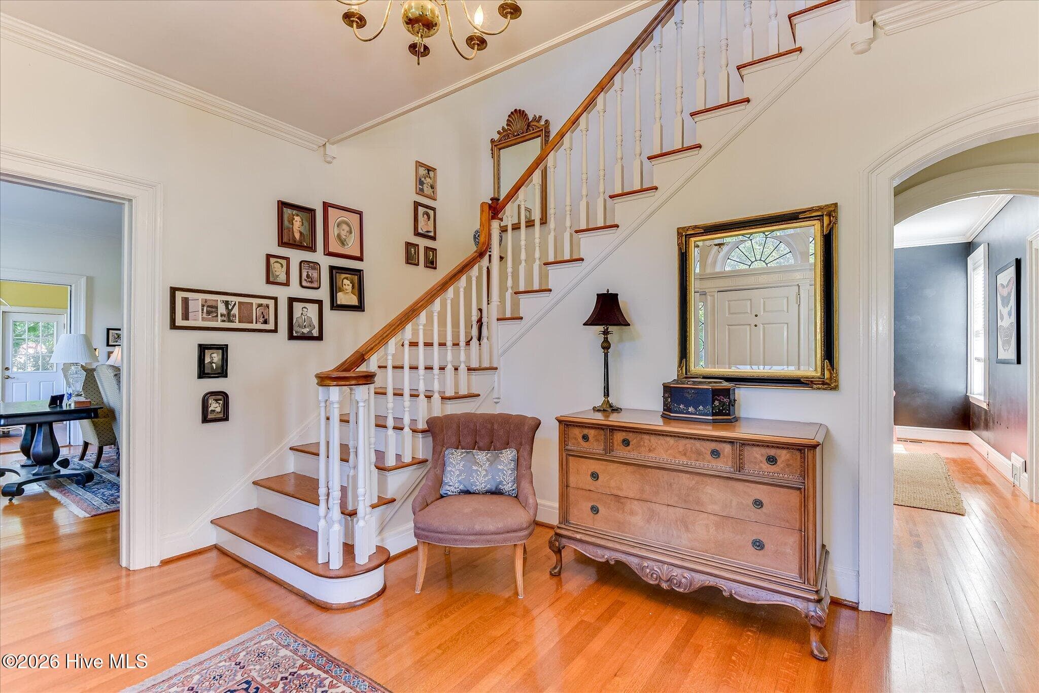 Single Family Residence at 5700 Springfield Road, Williston, SC 29853, photo 9 of 79