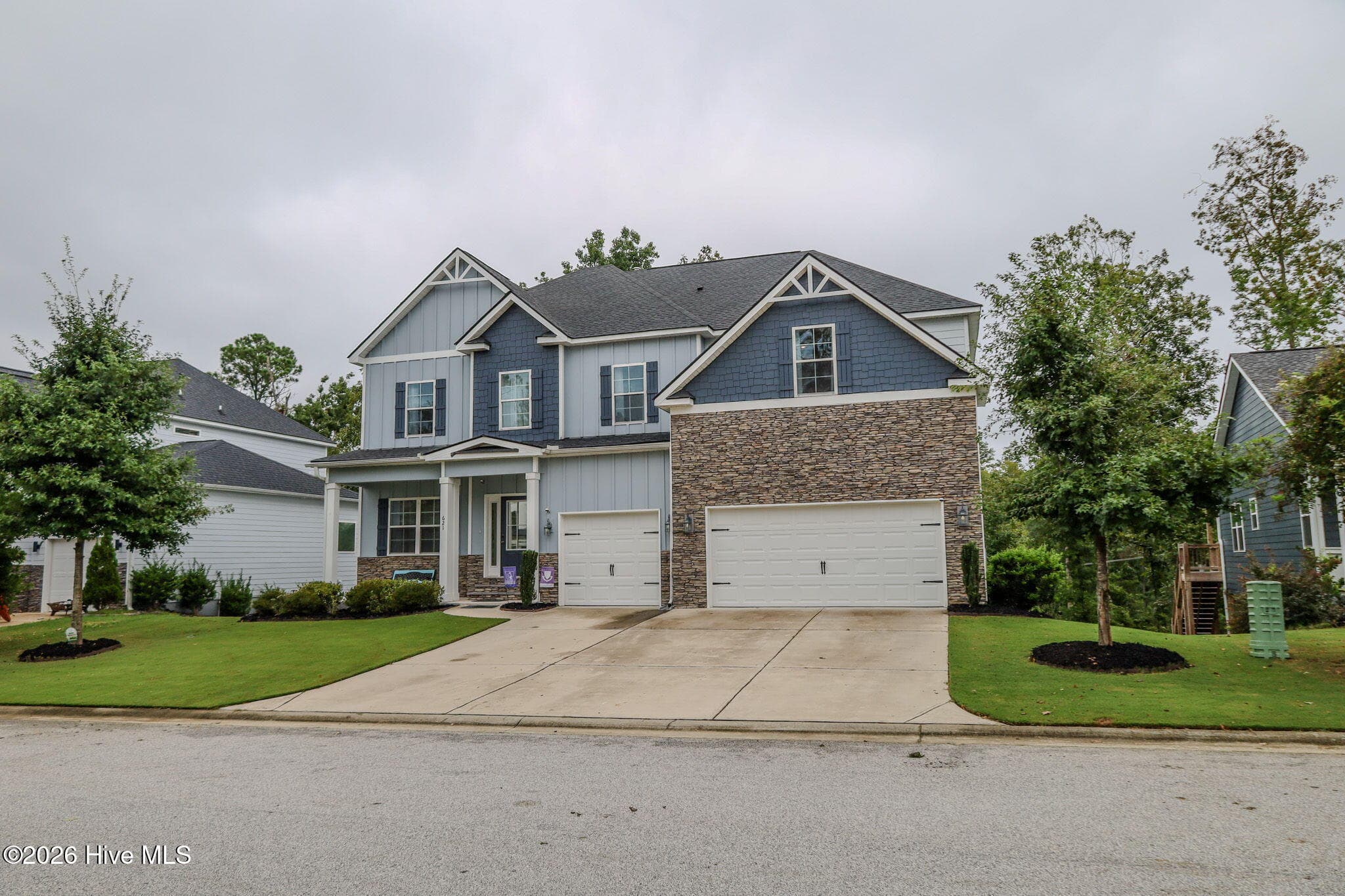 Single Family Residence at 621 Bunchgrass Street, Evans, GA 30809, photo 6 of 81