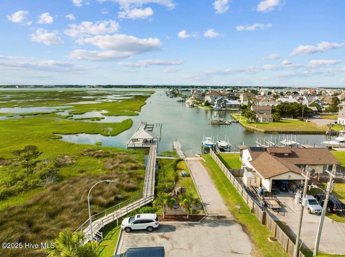 Condominium at 602 W Fort Macon Road 116, Atlantic Beach, NC 28512, photo 11 of 39