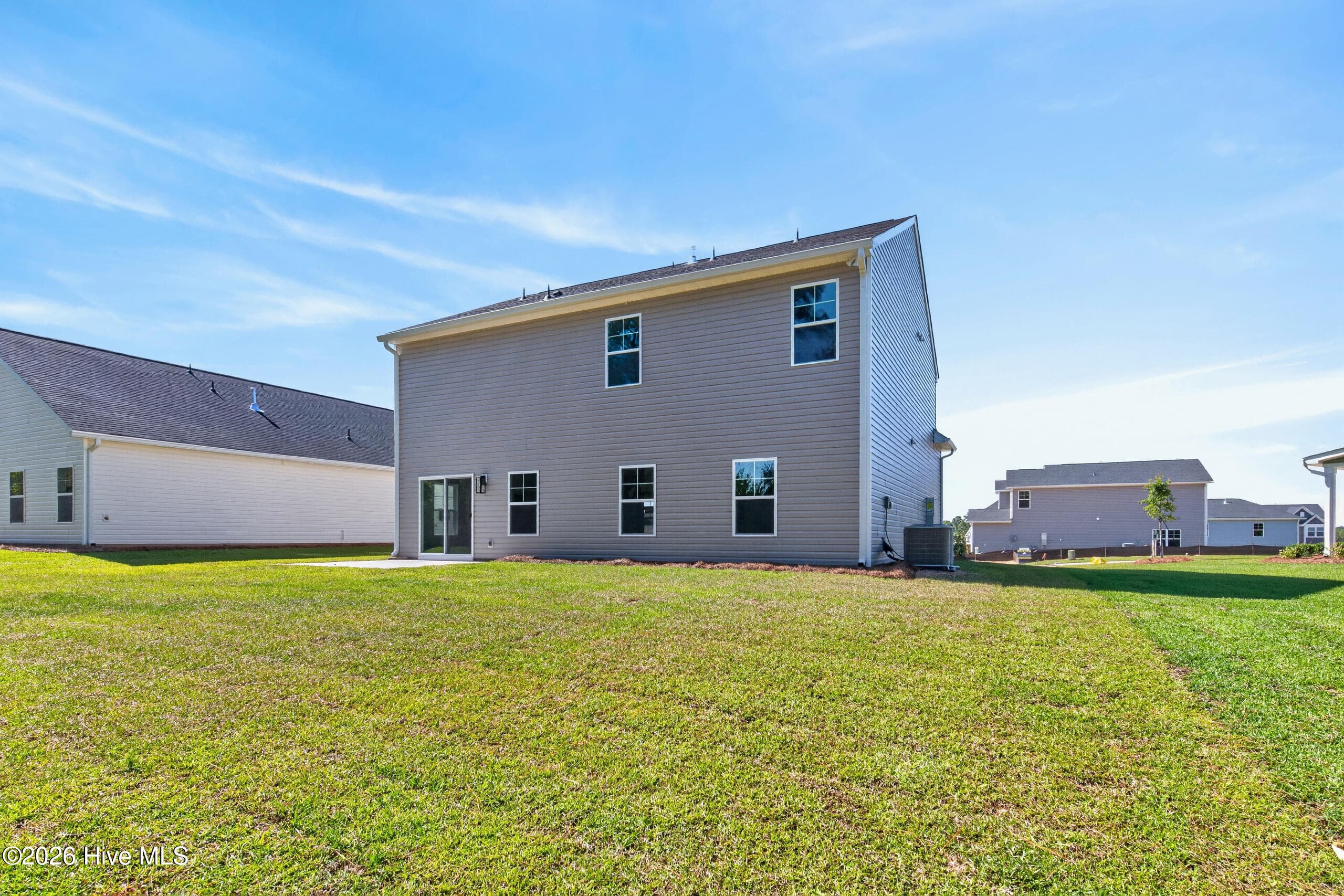 Single Family Residence at 3686 NW Tanbark Oak Lane, Aiken, SC 29801, photo 34 of 37