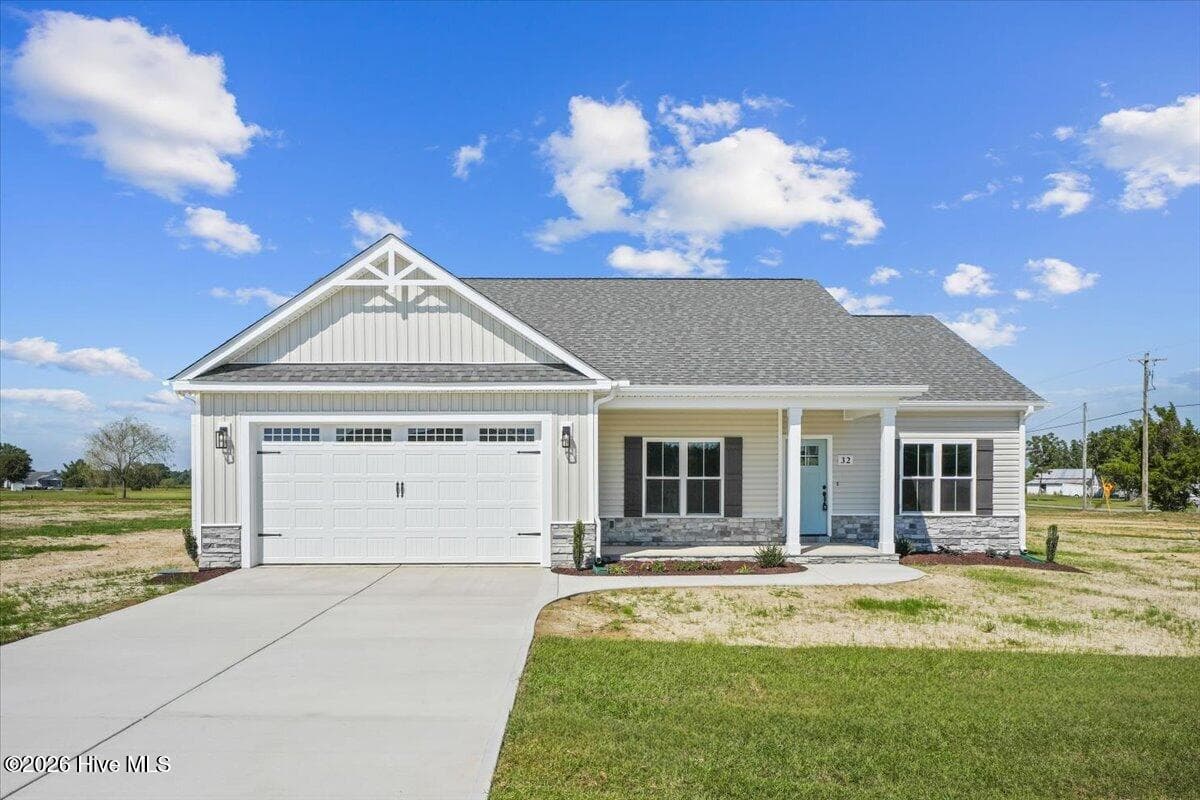 Single Family Residence at 32 Pendergrass Drive, Princeton, NC 27569, photo 13 of 168