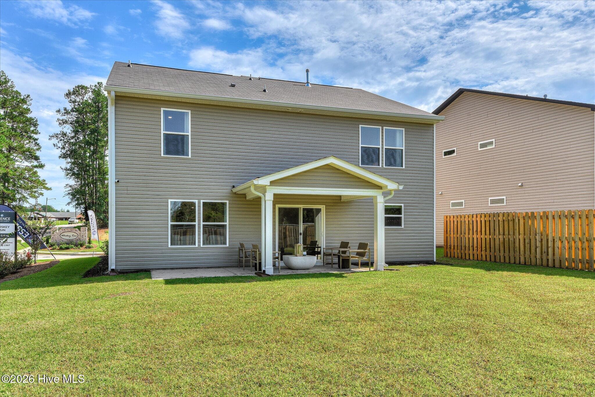 Single Family Residence at 2027 April Dawn Trail, Thomson, GA 30824, photo 157 of 158