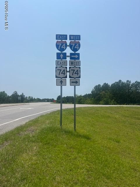 118 Pond Brothers Road, Hamlet, NC 28345