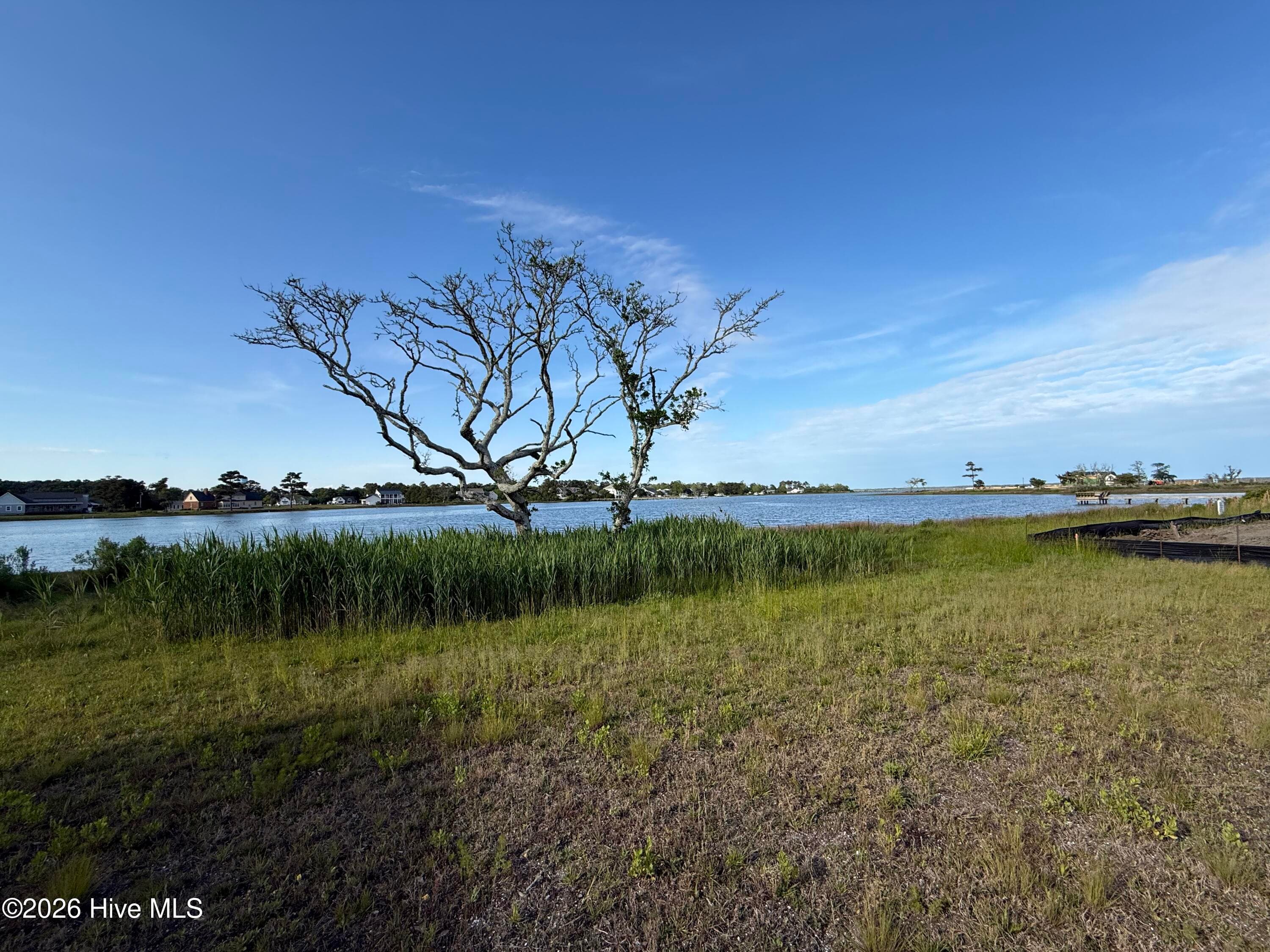 Residential Lot at 564 268 Sheldrake Court, Beaufort, NC 28516, photo 5 of 9