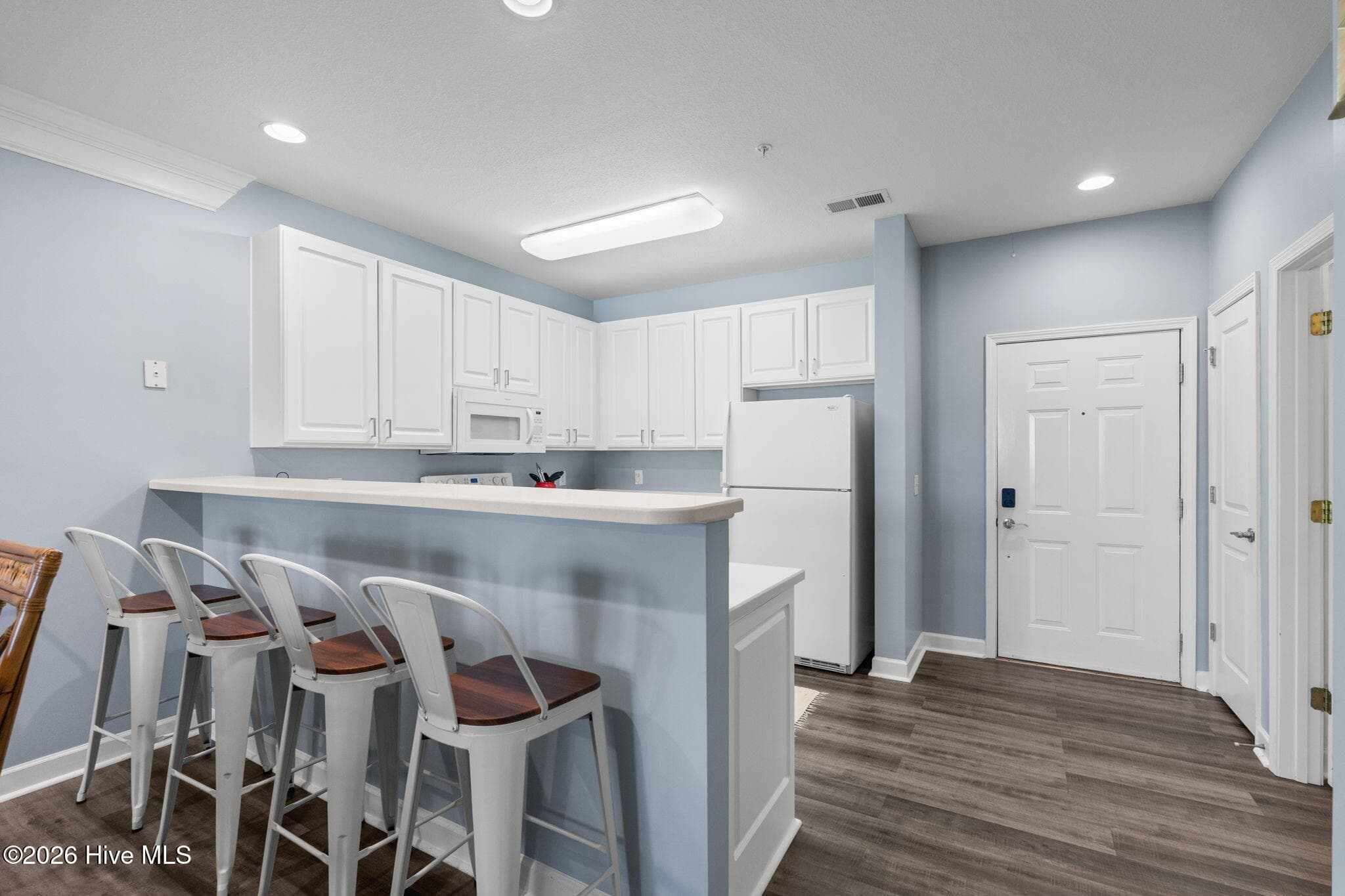 Condominium at 235 Woodlands Way Unit 19, Calabash, NC 28467, photo 13 of 39