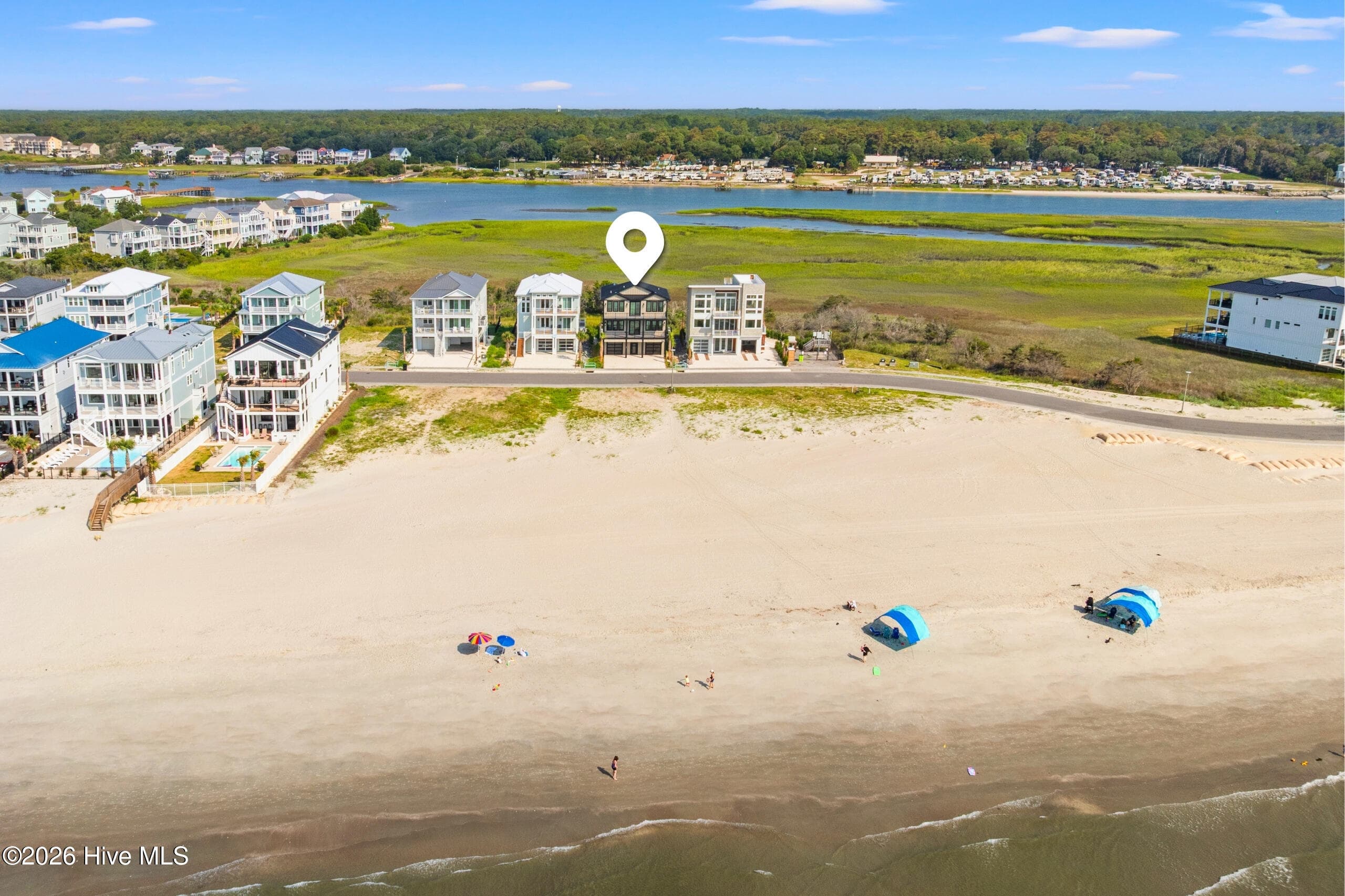 Single Family Residence at 41 Grand View Drive, Ocean Isle Beach, NC 28469, photo 119 of 147
