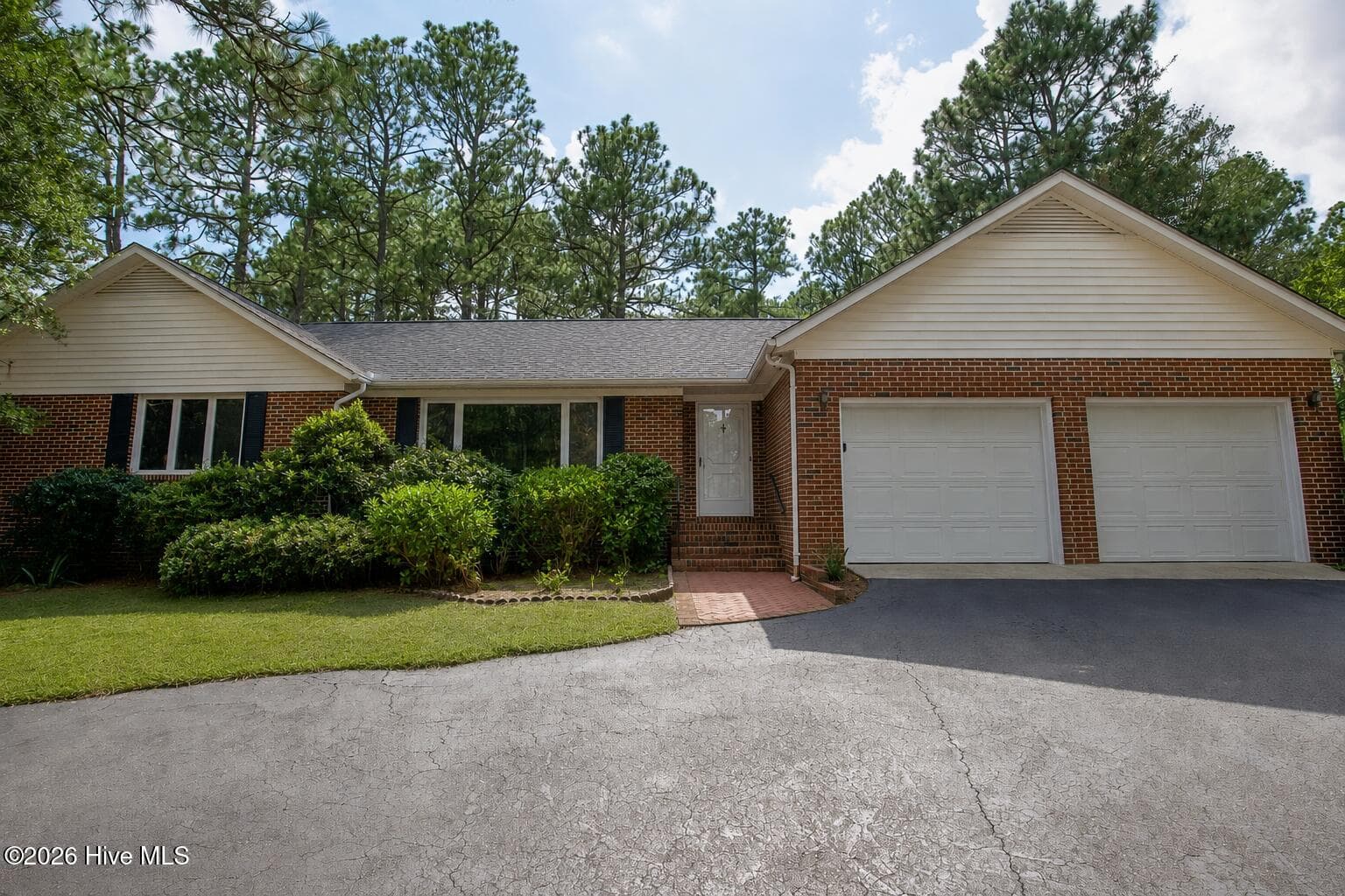 48 Martin Drive, Whispering Pines, NC 28327