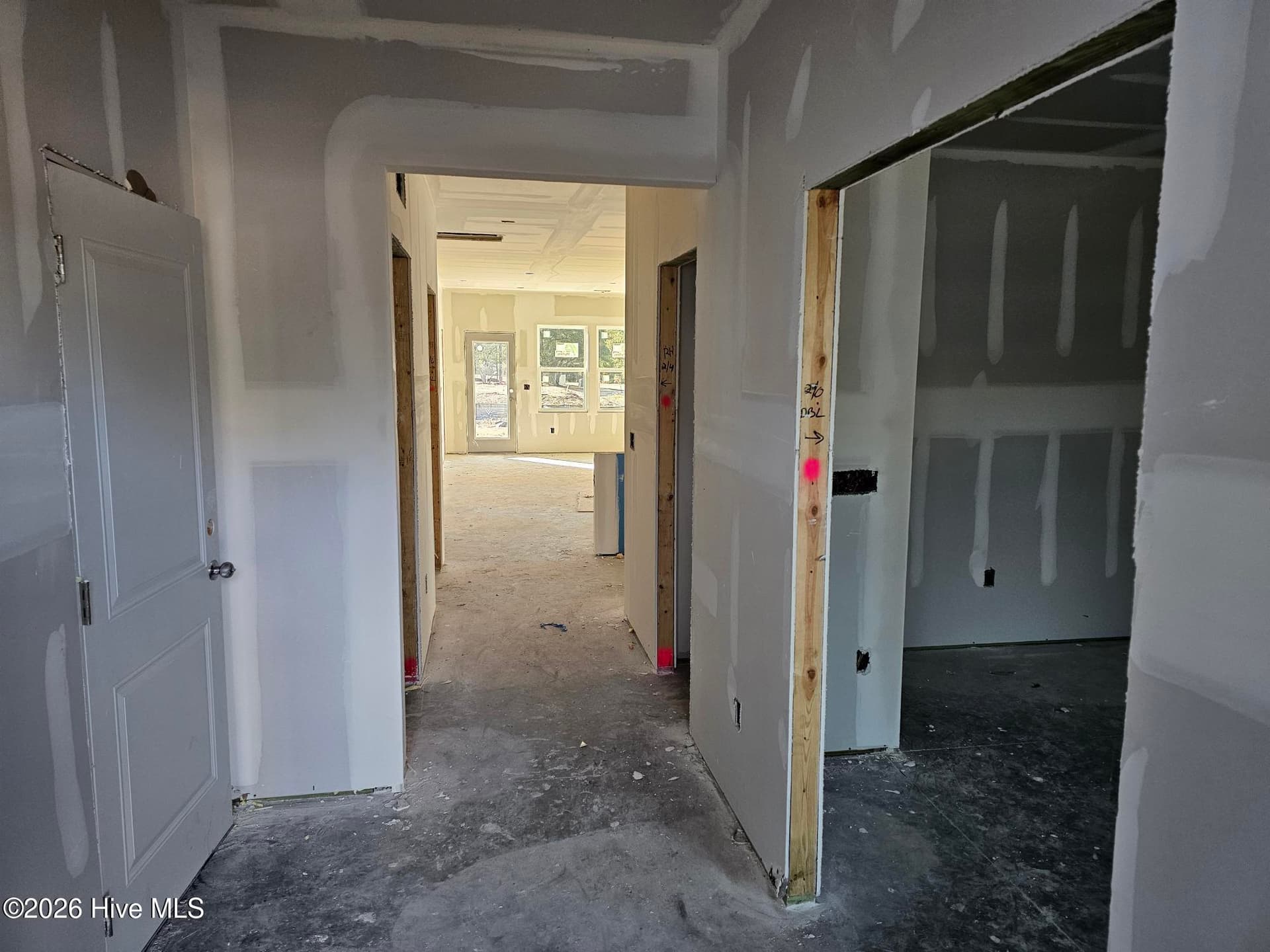 Home as of 1.17.26 - 531 Glitter Bay Loop, Shallotte, NC 28470