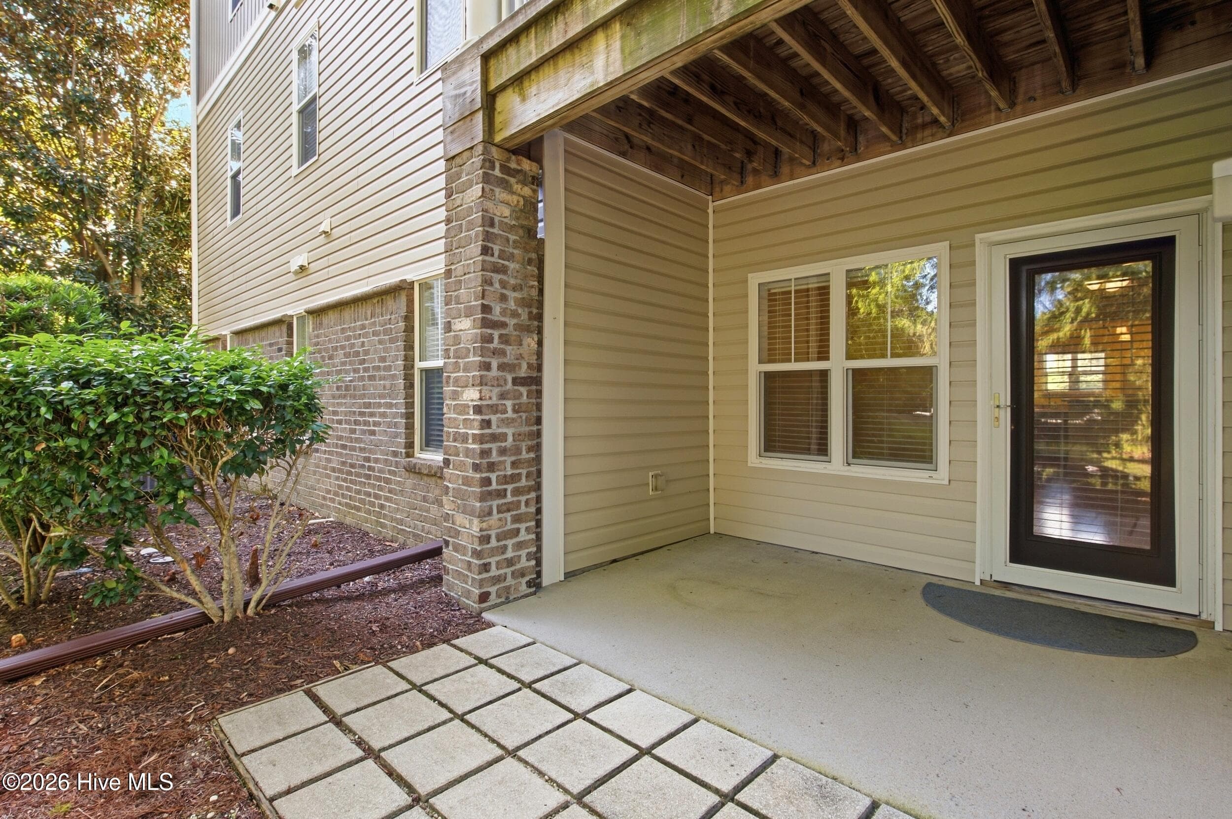 Condominium at 4134 Vanessa Drive SE Unit 4, Southport, NC 28461, photo 24 of 57