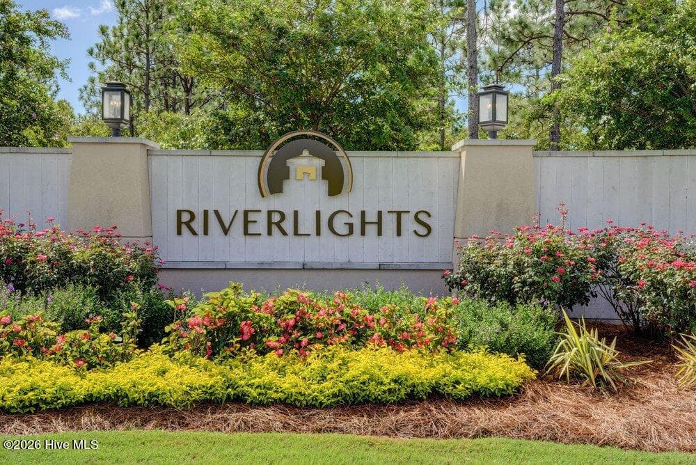 Townhouse at 162 Dugger Lane, Wilmington, NC 28412, photo 40 of 79