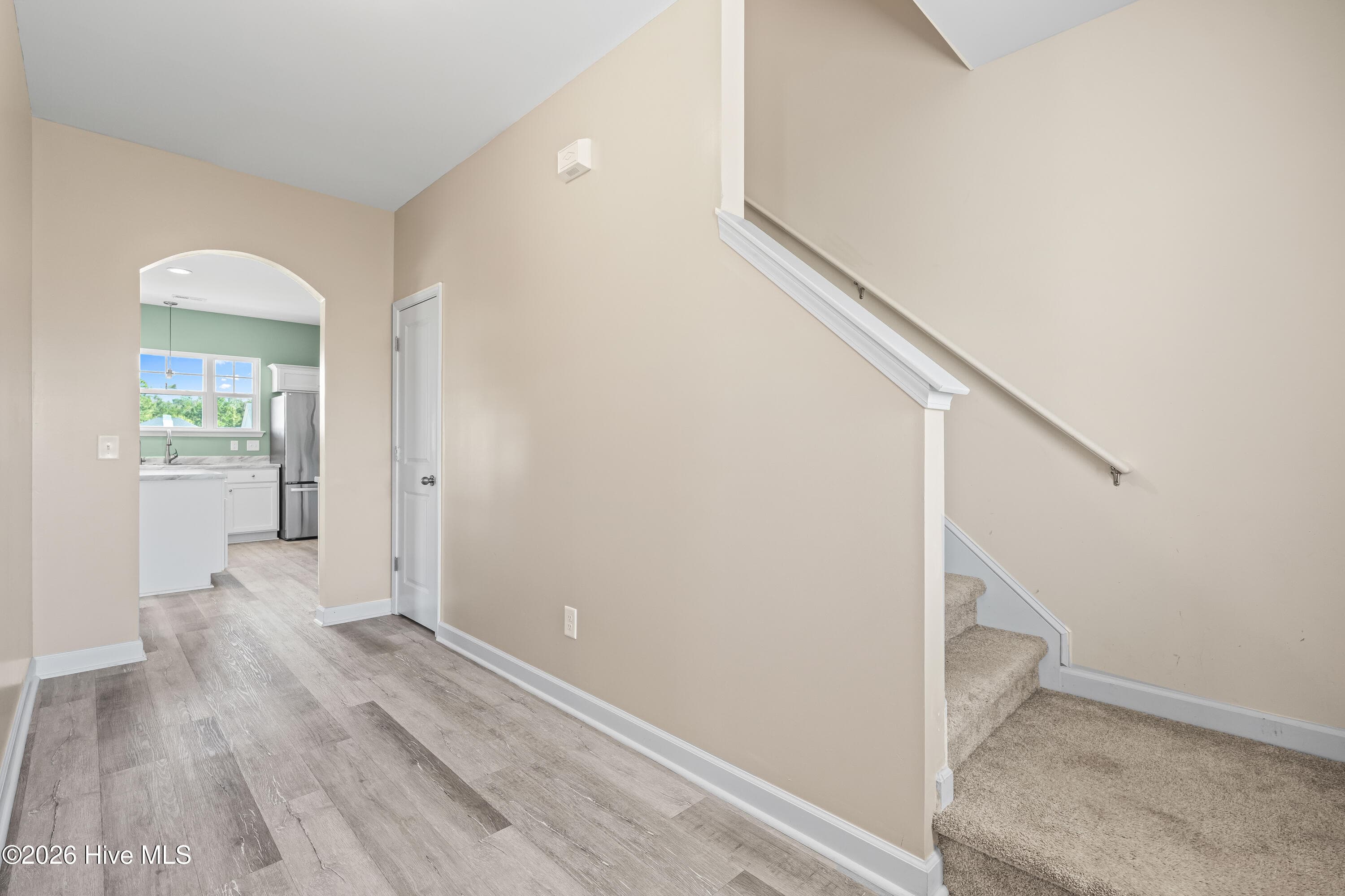 Single Family Residence at 158 Uzzell Road, Hubert, NC 28539, photo 20 of 45