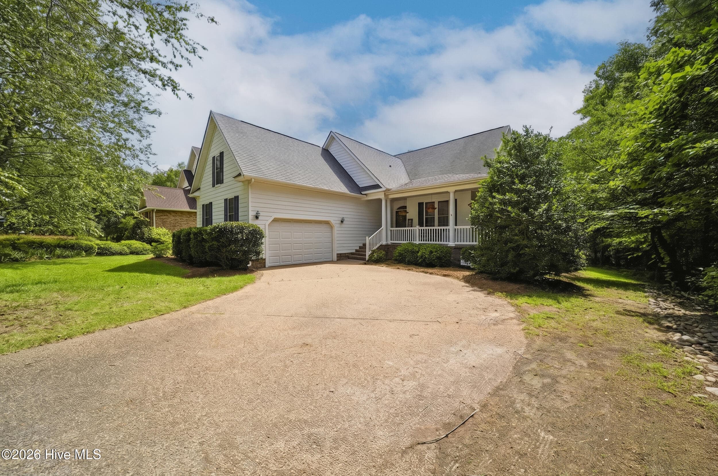Single Family Residence at 203 Megan Loop S, Hertford, NC 27944, photo 3 of 121