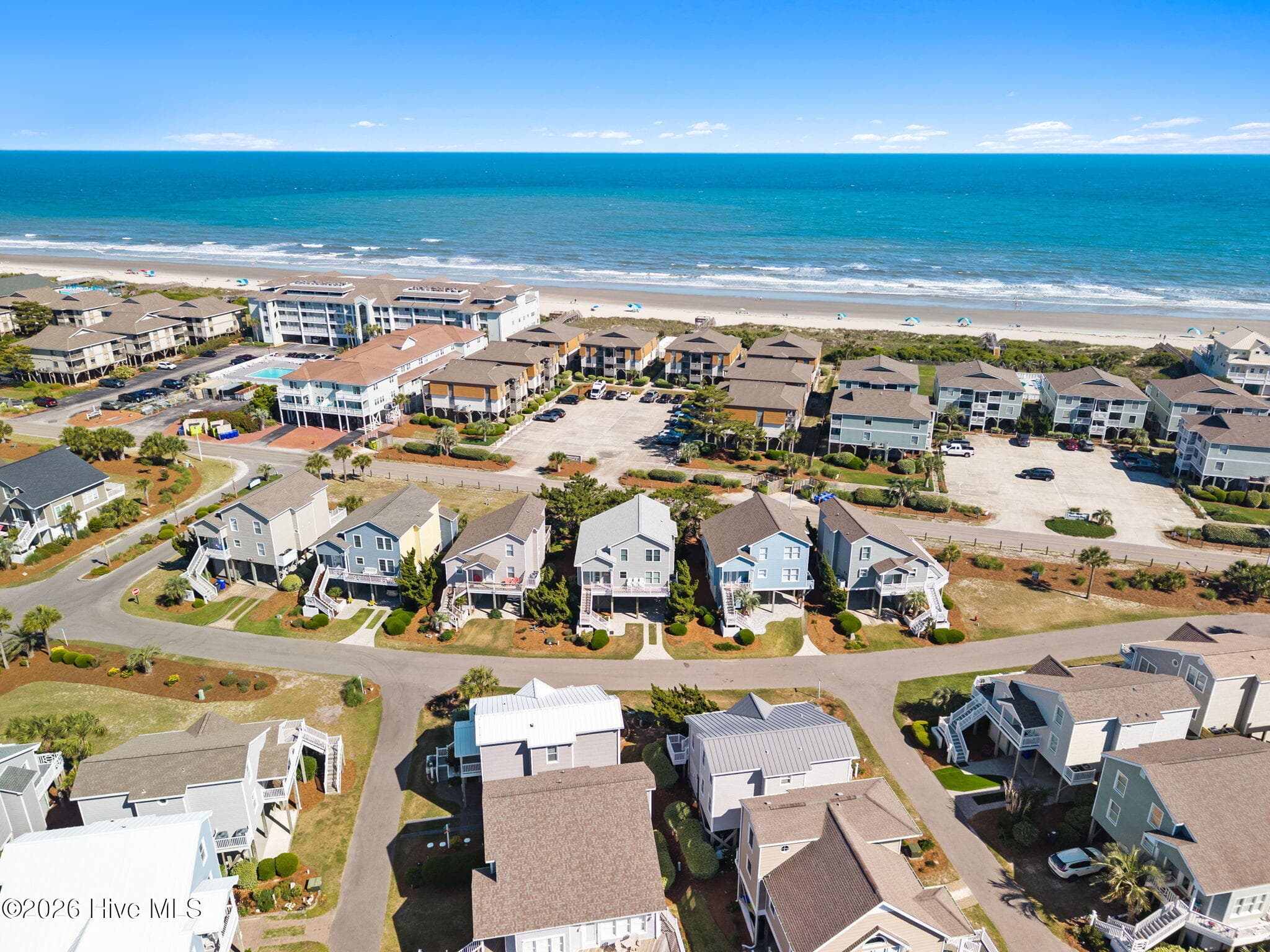 Single Family Residence at 7 Bayberry Drive, Ocean Isle Beach, NC 28469, photo 2 of 3