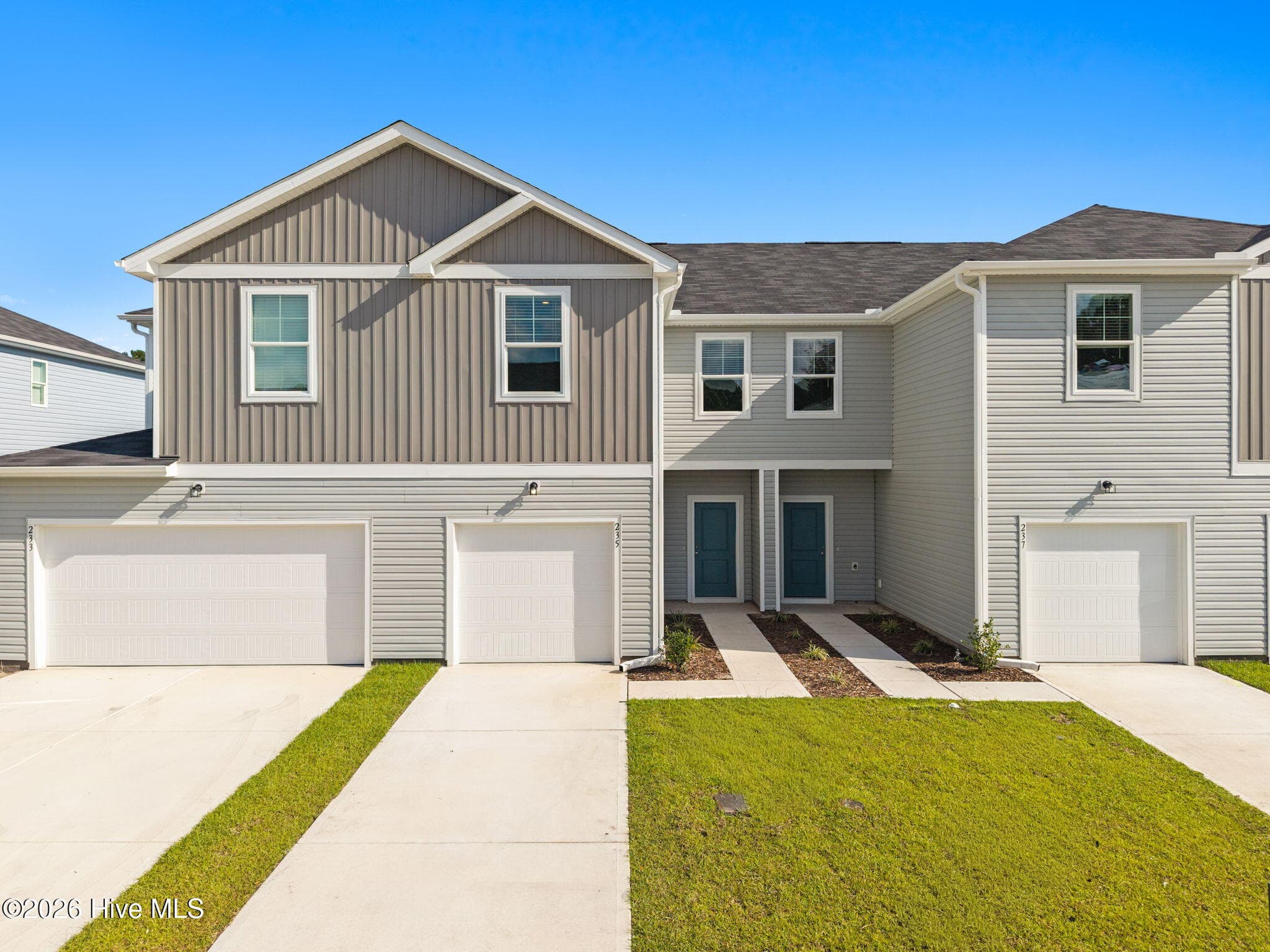 Townhouse at 235 Senna Drive, Holly Ridge, NC 28445, photo 3 of 78