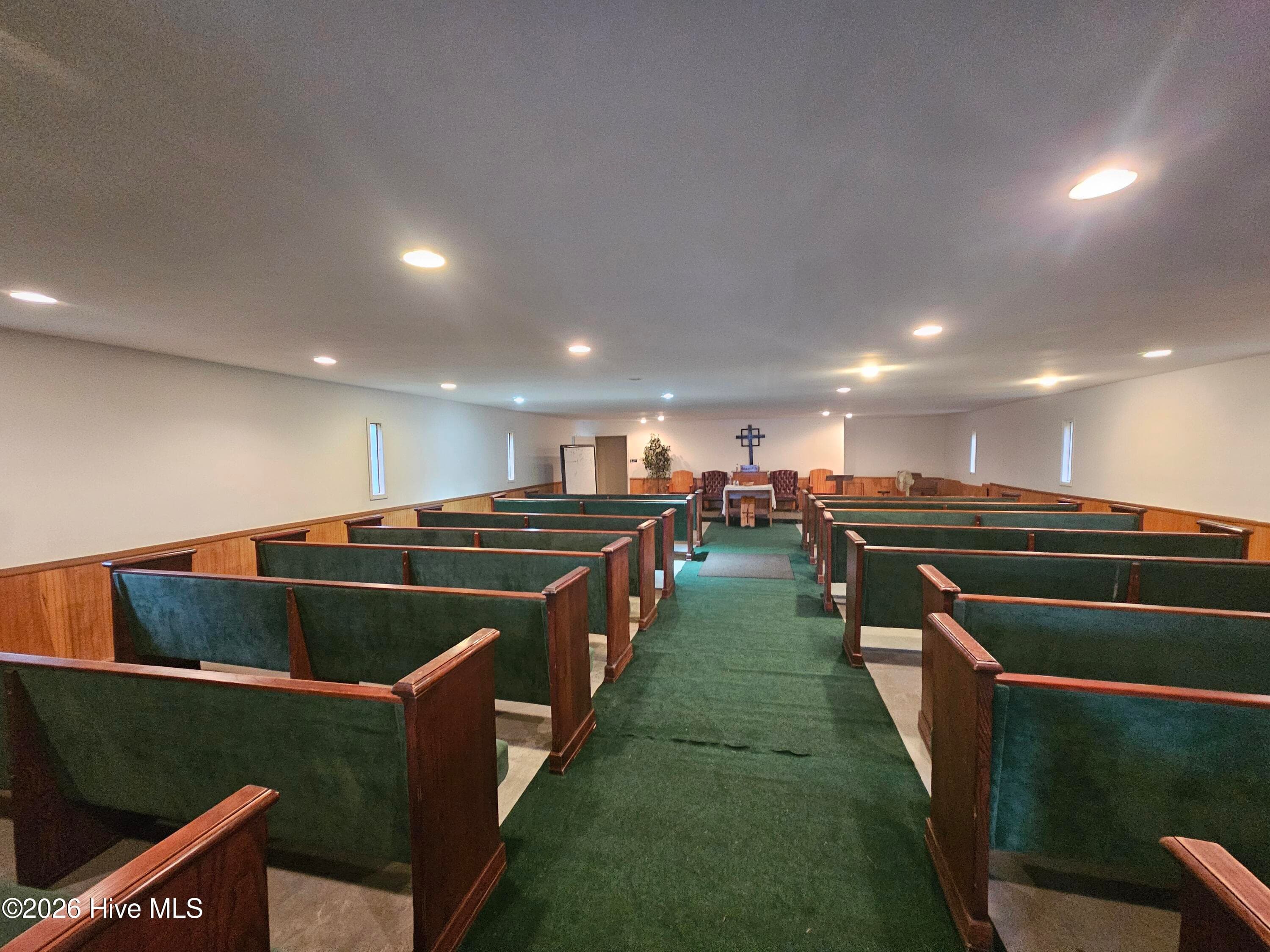 Business at 25 NE Holmes Pond Road, Johnston, SC 29832, photo 16 of 58