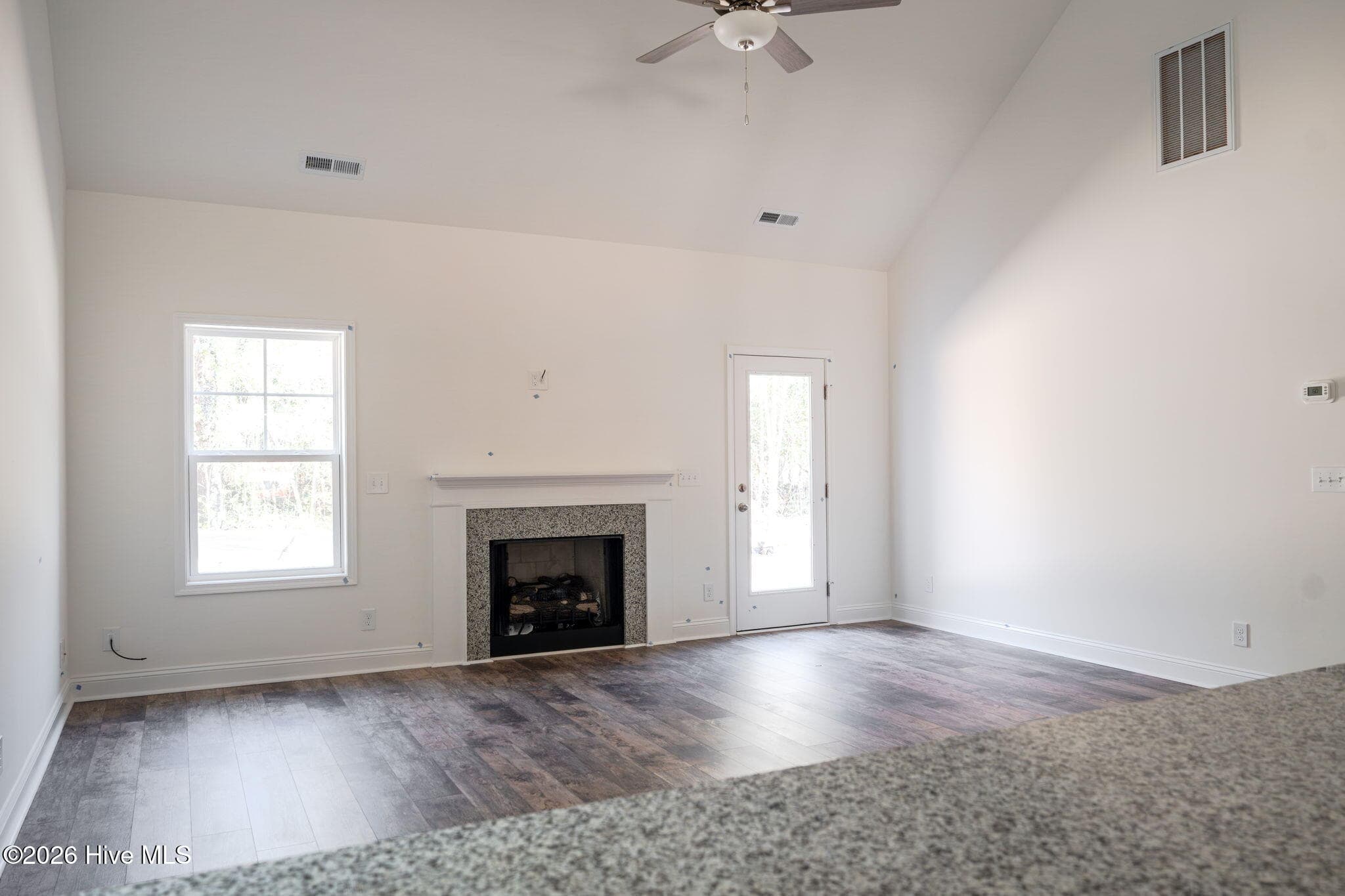 TELLURIDE LOT 04 - 'Berton' - 221 Telluride Court, Aberdeen, NC 28315