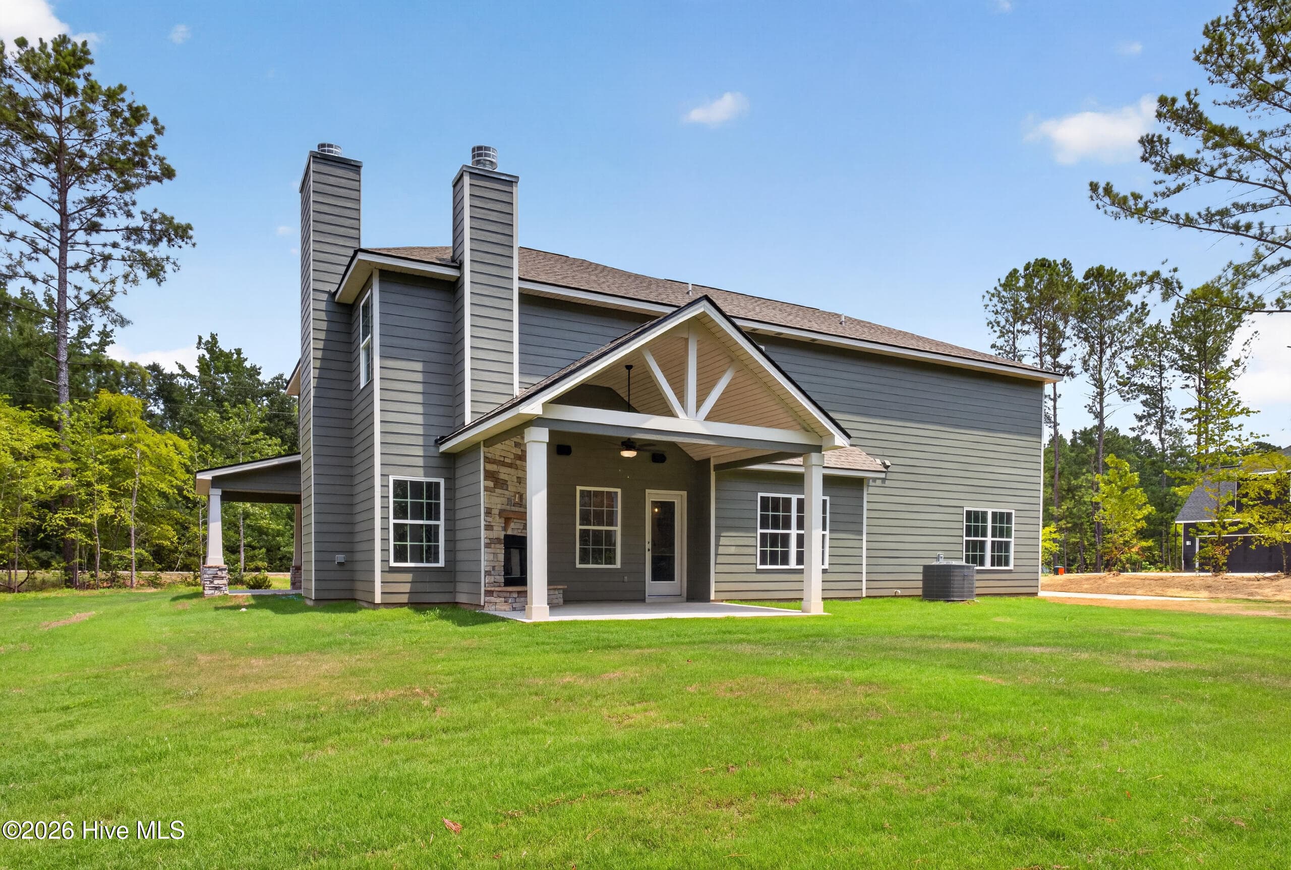 Single Family Residence at 7220 Bill Dorn Road 6, Appling, GA 30802, photo 43 of 47