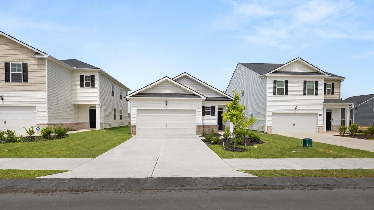 Single Family Residence at 984 Captains Court, Beech Island, SC 29842, photo 3 of 35