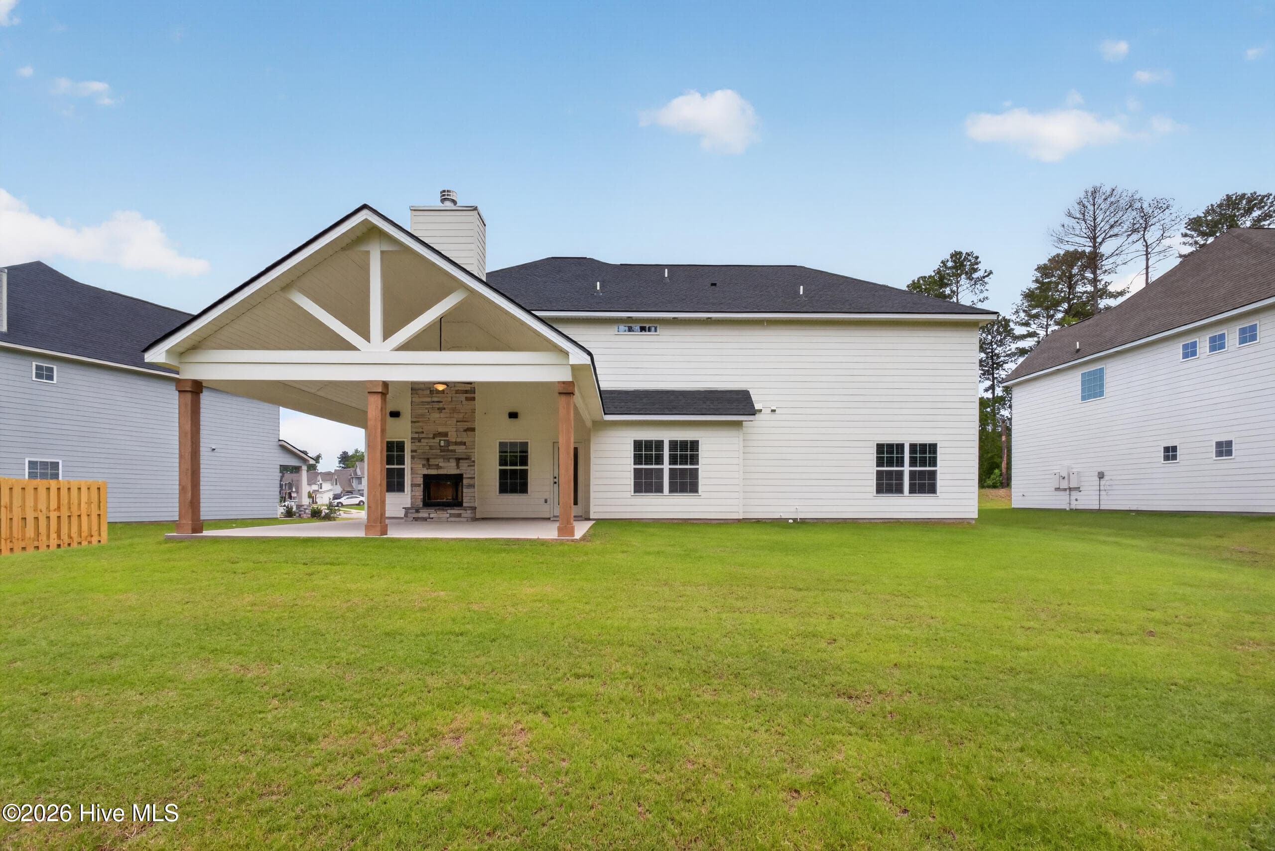 Single Family Residence at 432 Bronco Pass, Evans, GA 30809, photo 5 of 11
