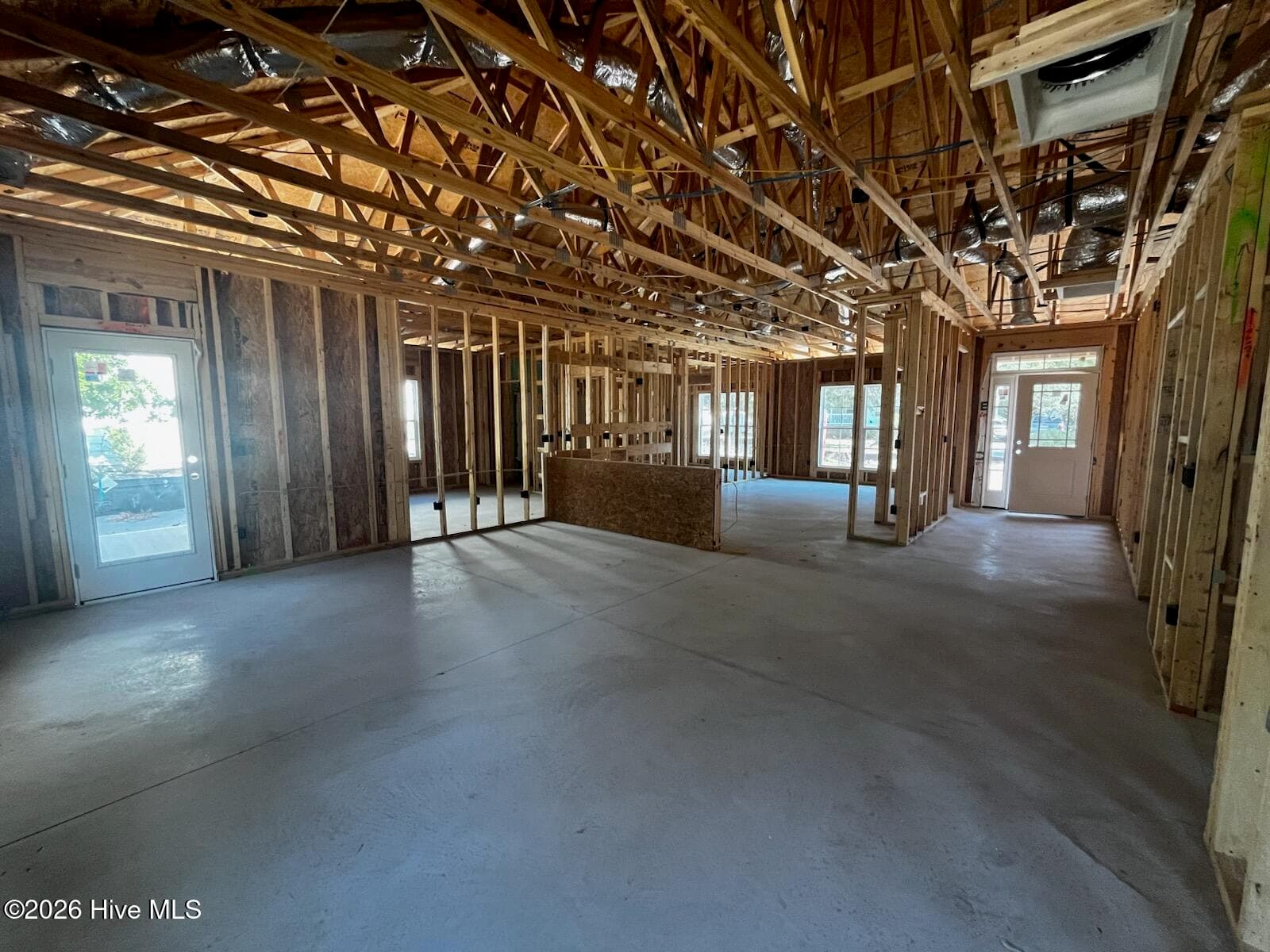 Single Family Residence at 3026 Old Berwick Street SW, Shallotte, NC 28470, photo 23 of 79