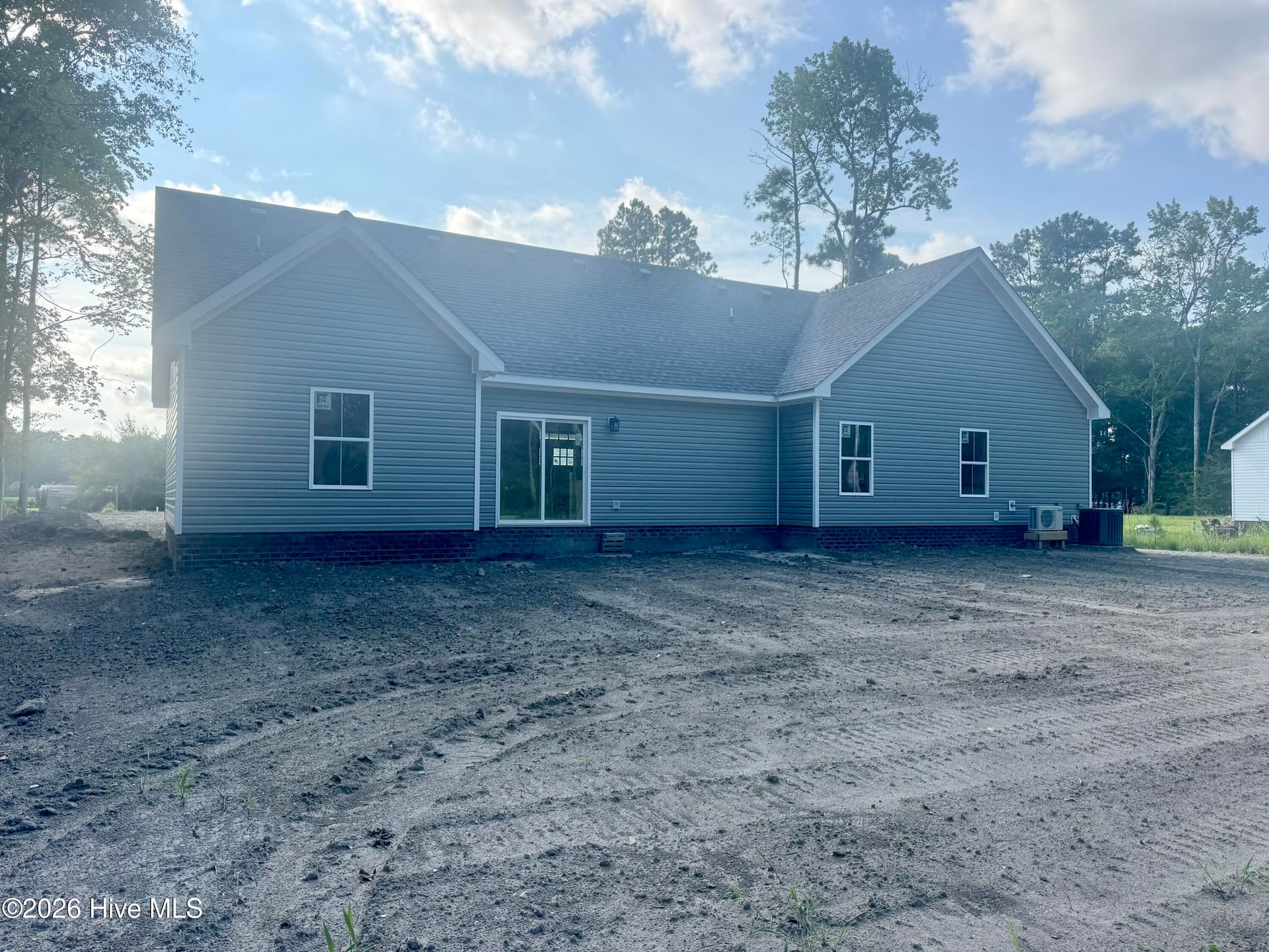 Single Family Residence at 418 Neck Road, Shiloh, NC 27974, photo 28 of 28