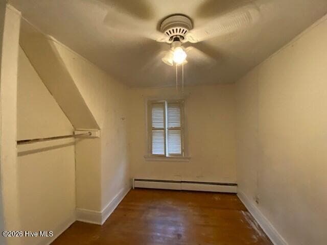 Single Family Residence at 1006 Lee Street N, Wilson, NC 27893, photo 20 of 33