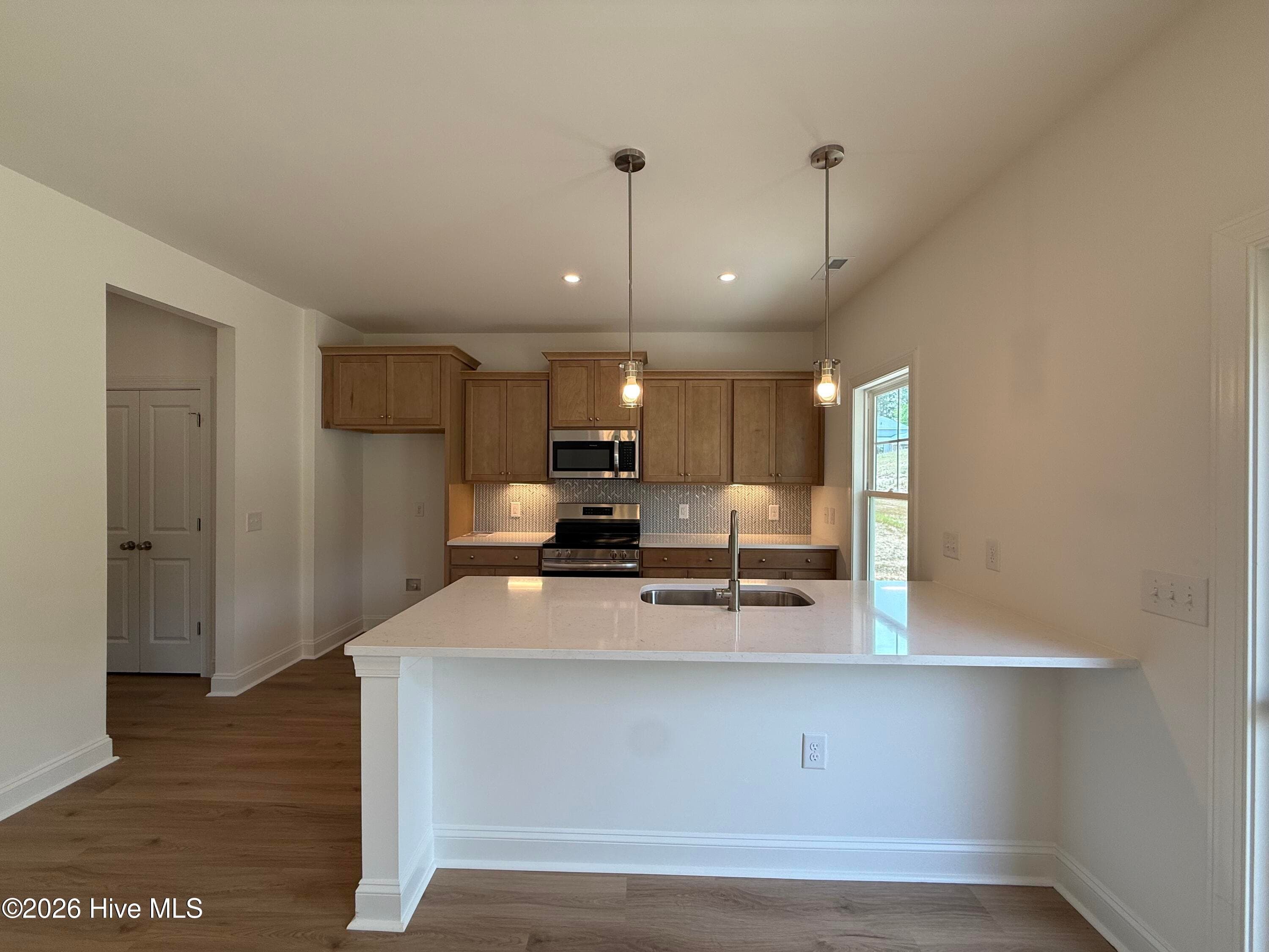 Single Family Residence at 142 Carver Street, Carthage, NC 28327, photo 15 of 49