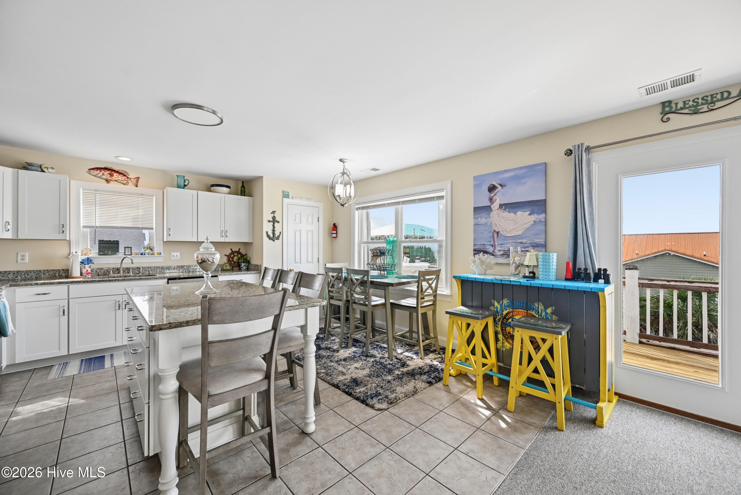 Single Family Residence at 1710 N New River Drive, Surf City, NC 28445, photo 30 of 50
