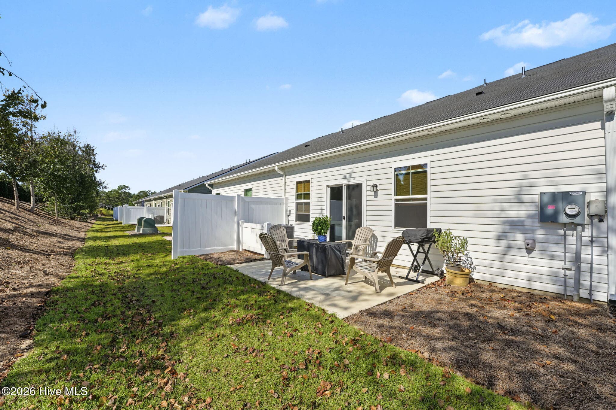 Townhouse at 2009 Wild Indigo Circle NW 4, Calabash, NC 28467, photo 16 of 99
