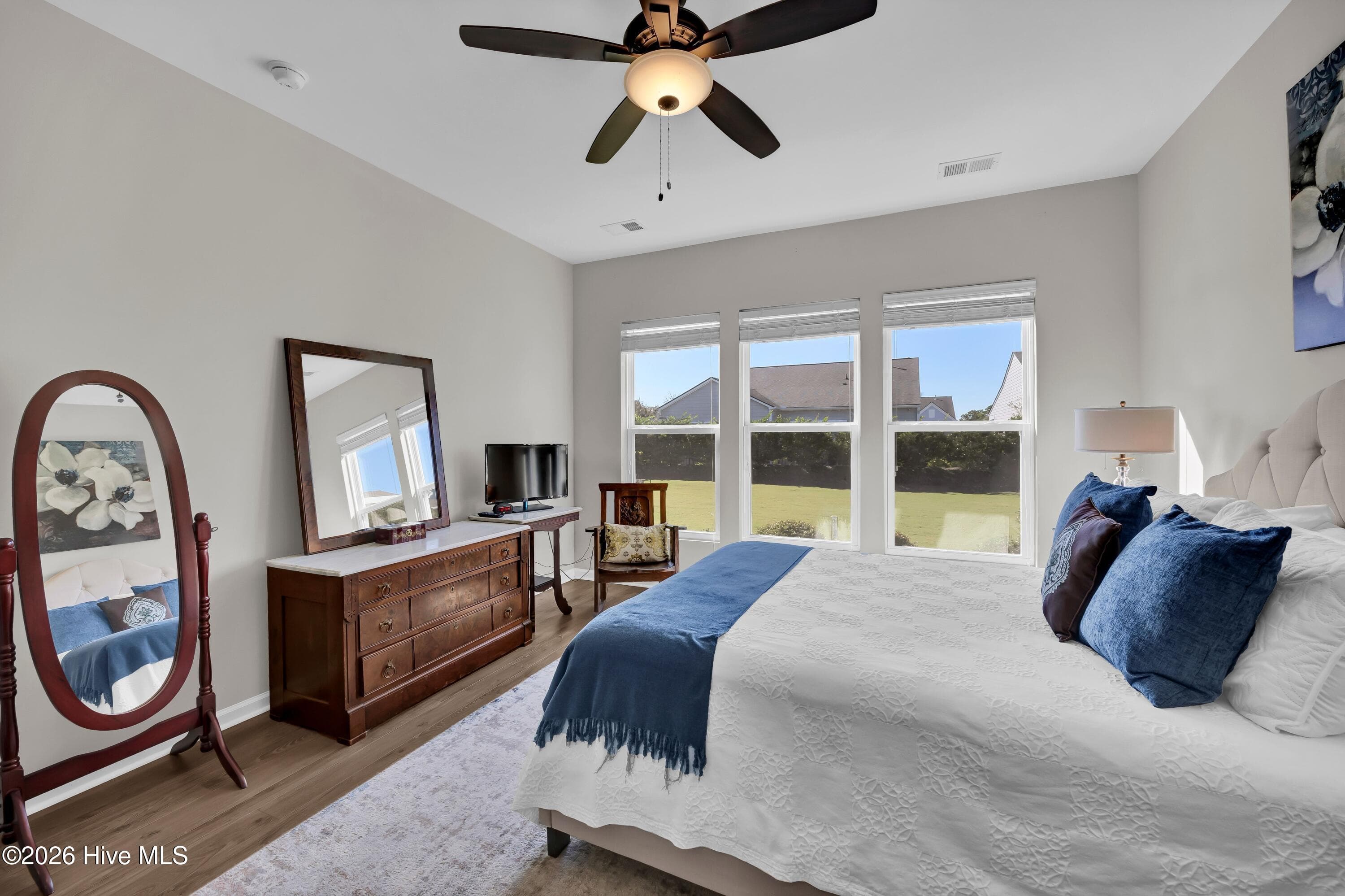 Single Family Residence at 4012 Ruddy Duck Way, Wilmington, NC 28412, photo 18 of 44